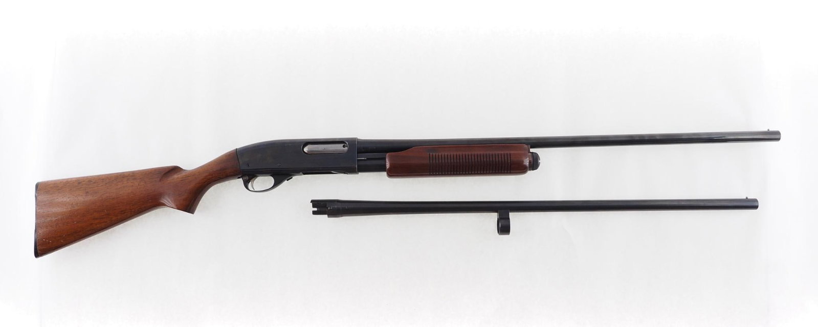 Remington 870 Shotgun - 2