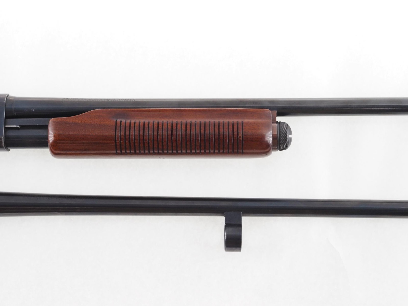 Remington 870 Shotgun - 5