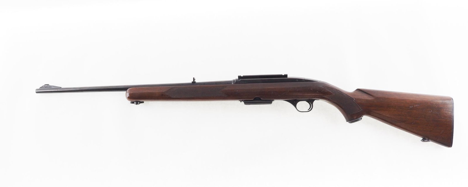 Winchester 100 Rifle - 10