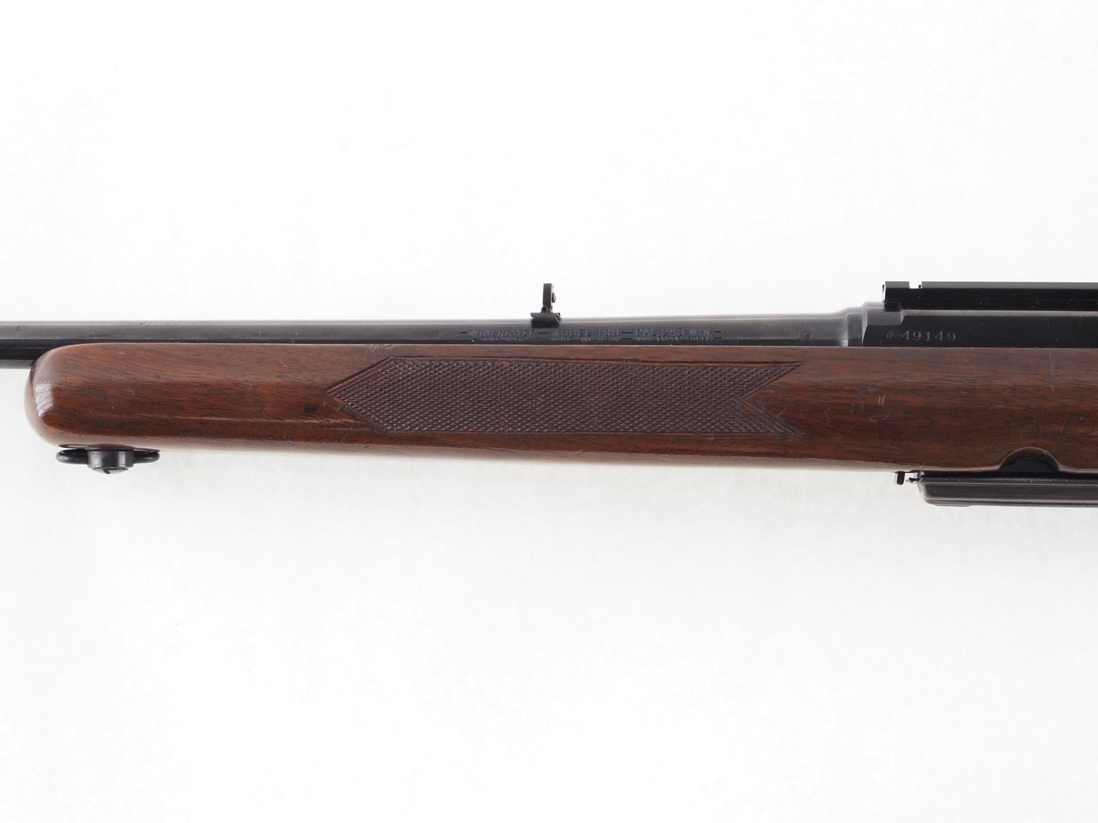 Winchester 100 Rifle - 13