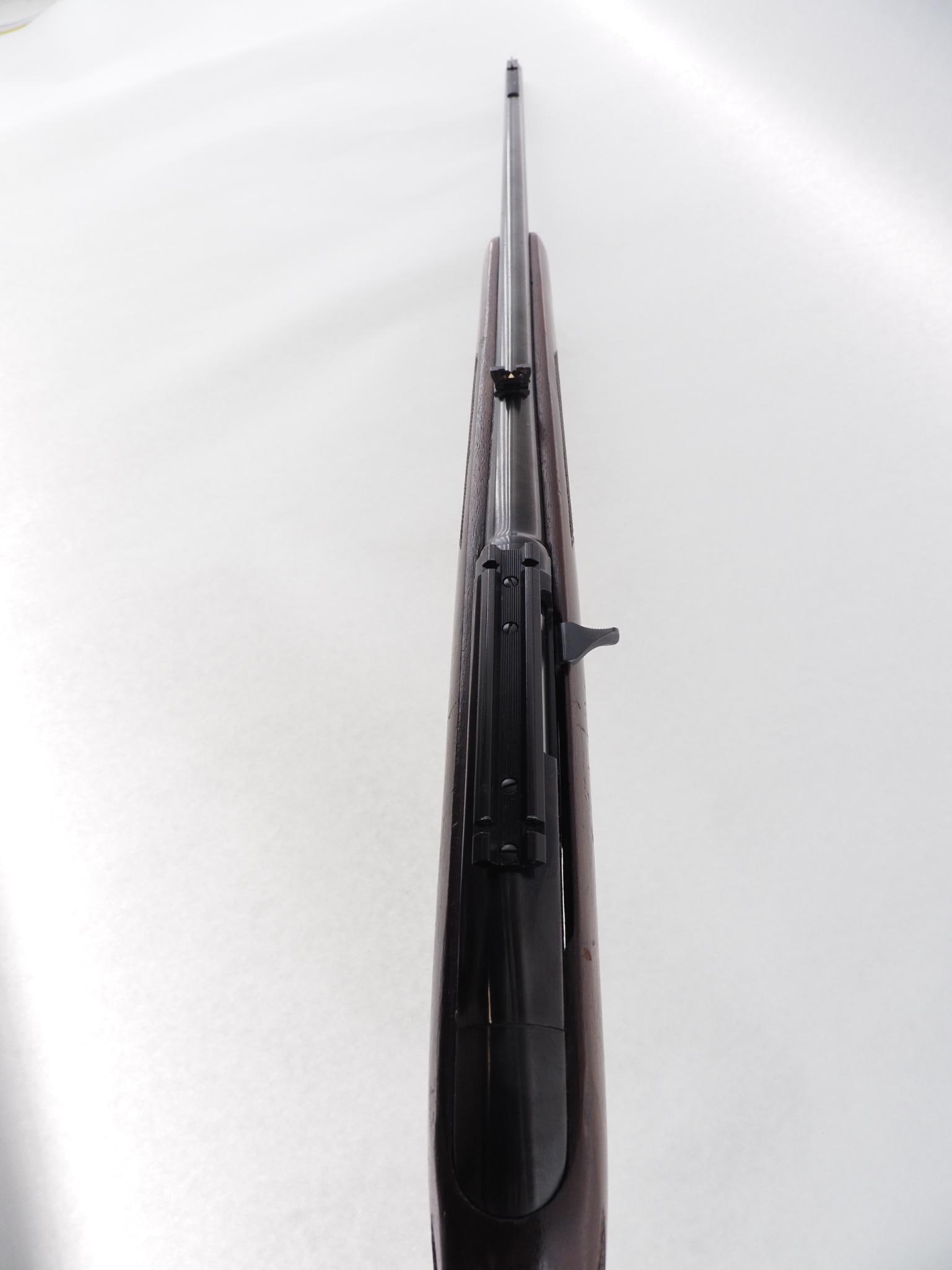 Winchester 100 Rifle - 17