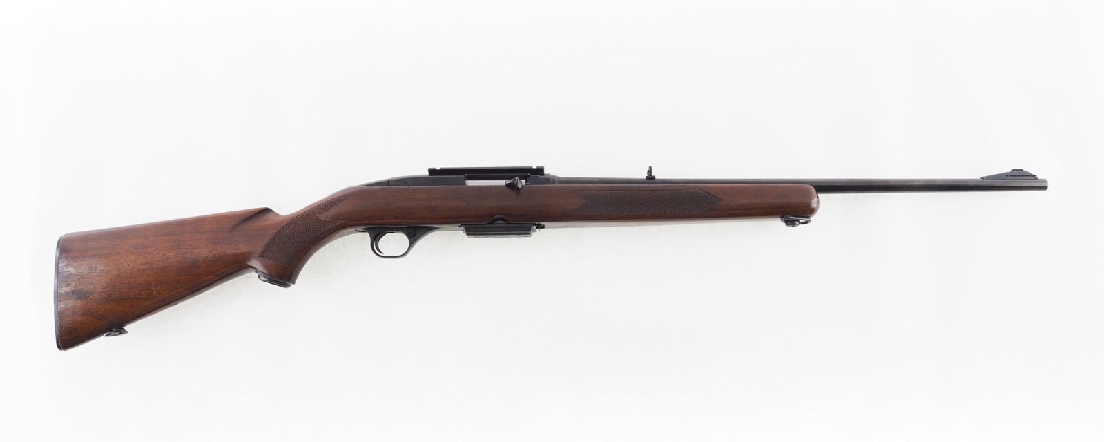 Winchester 100 Rifle - 2