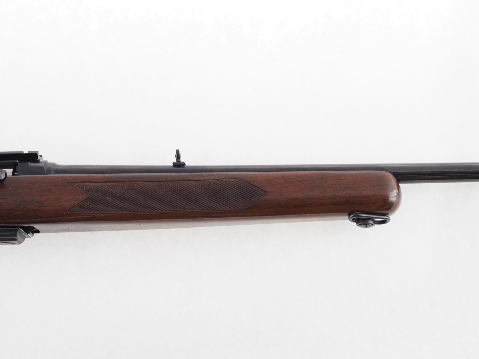 Winchester 100 Rifle - 5
