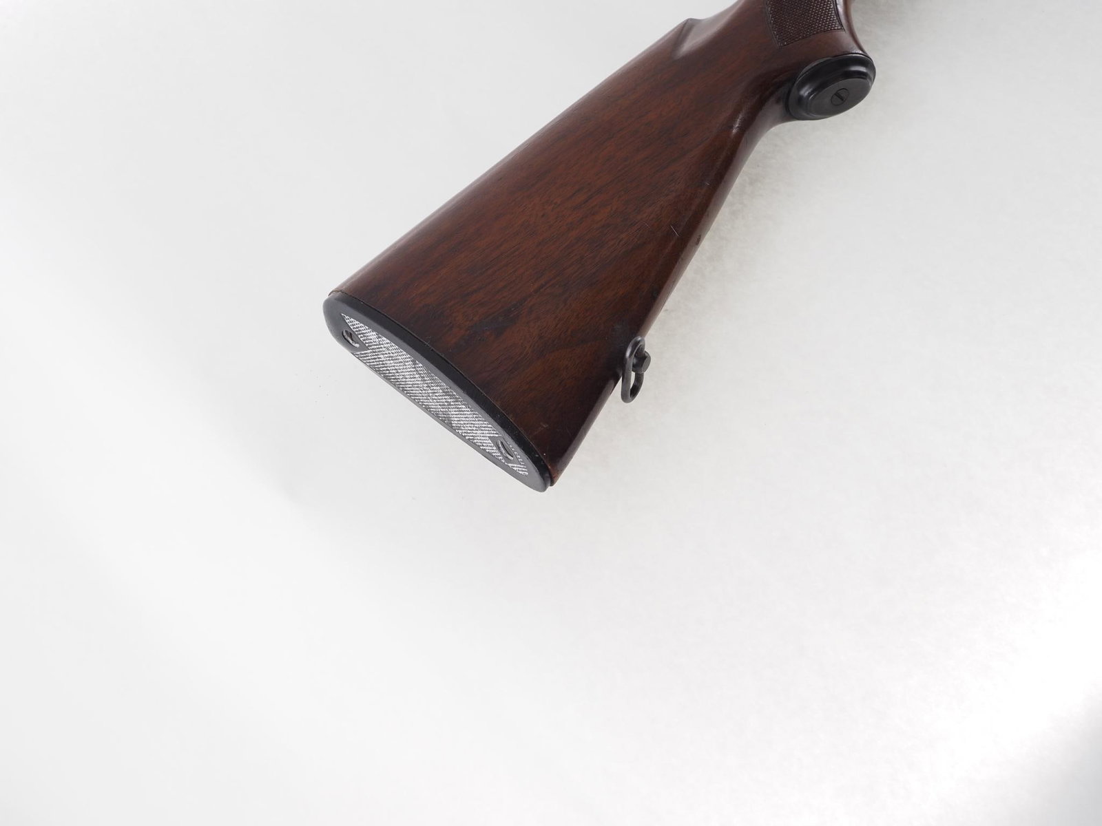 Winchester 100 Rifle - 9