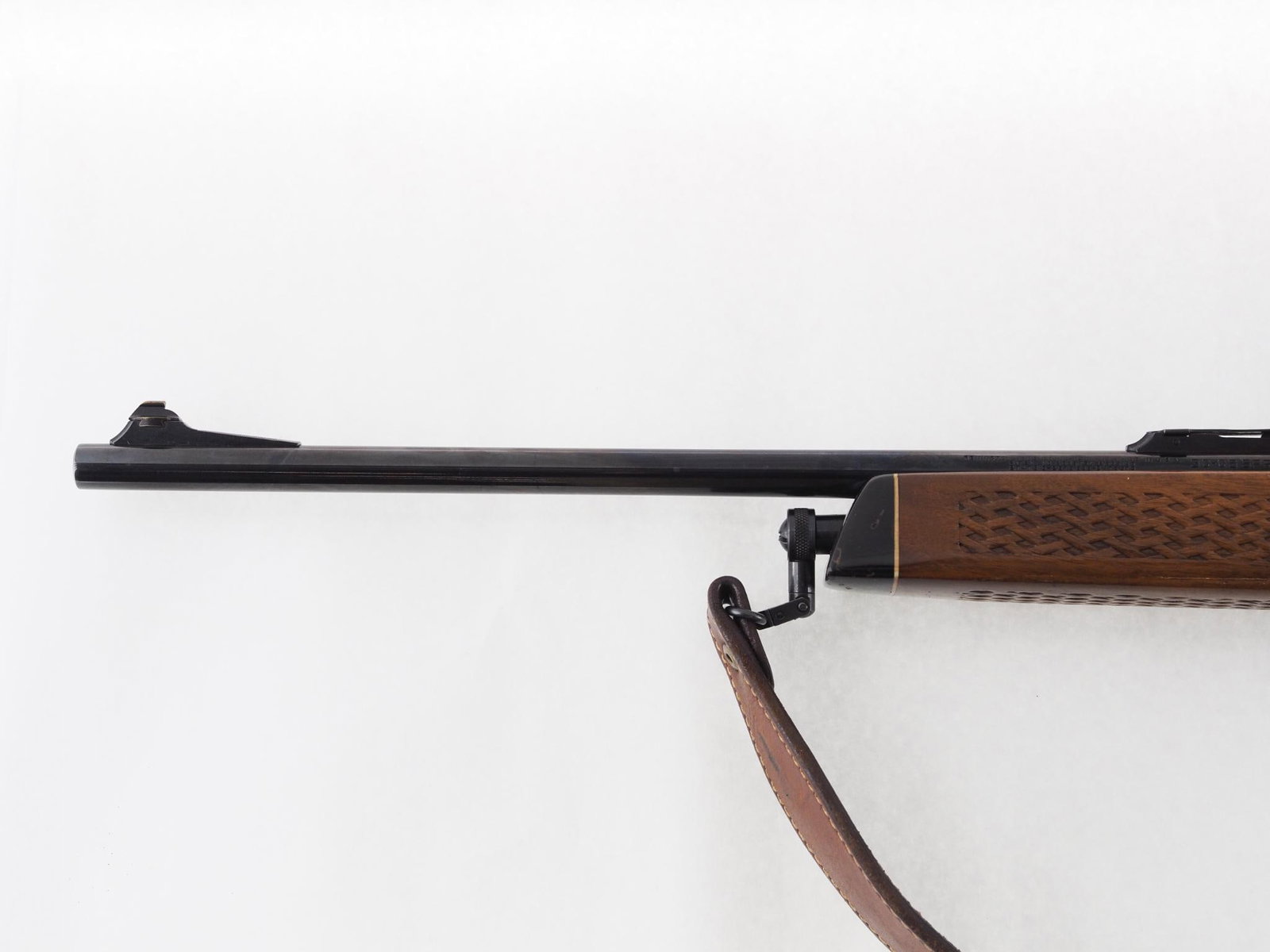 Remington 742 Woodsmaster Rifle - 14