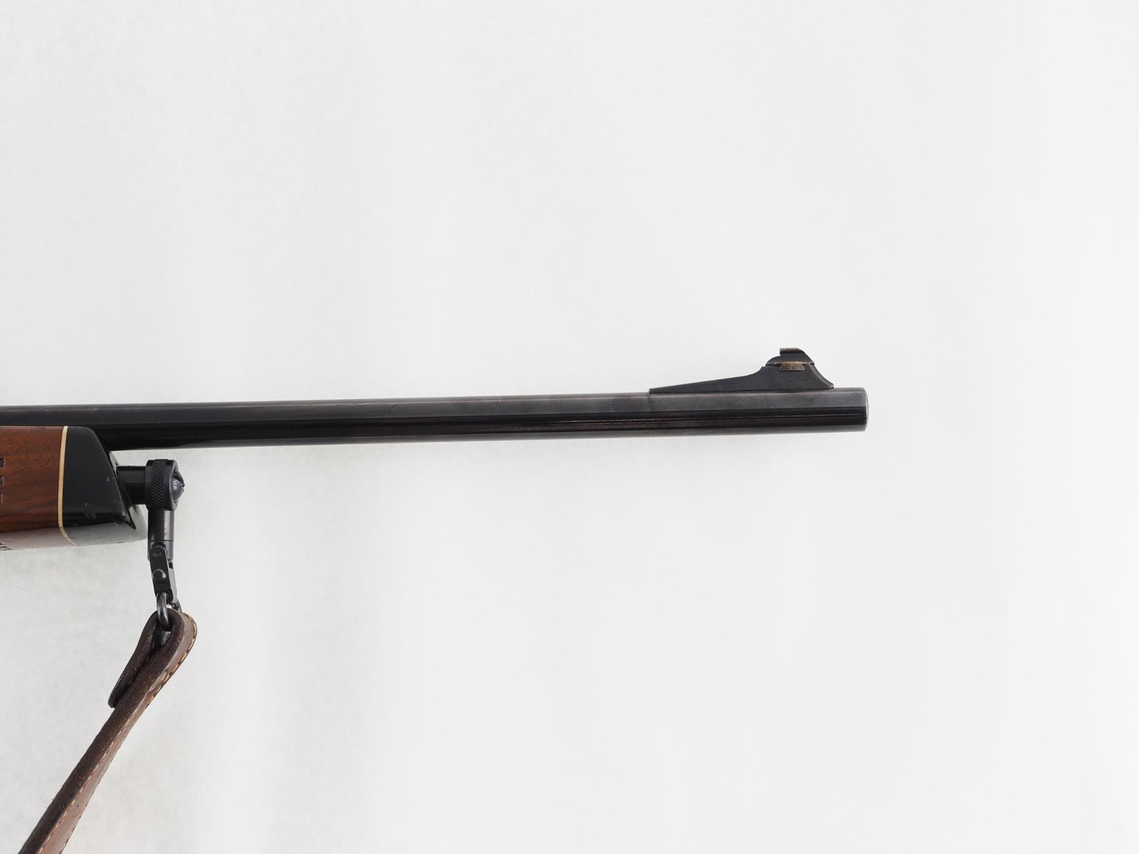 Remington 742 Woodsmaster Rifle - 6