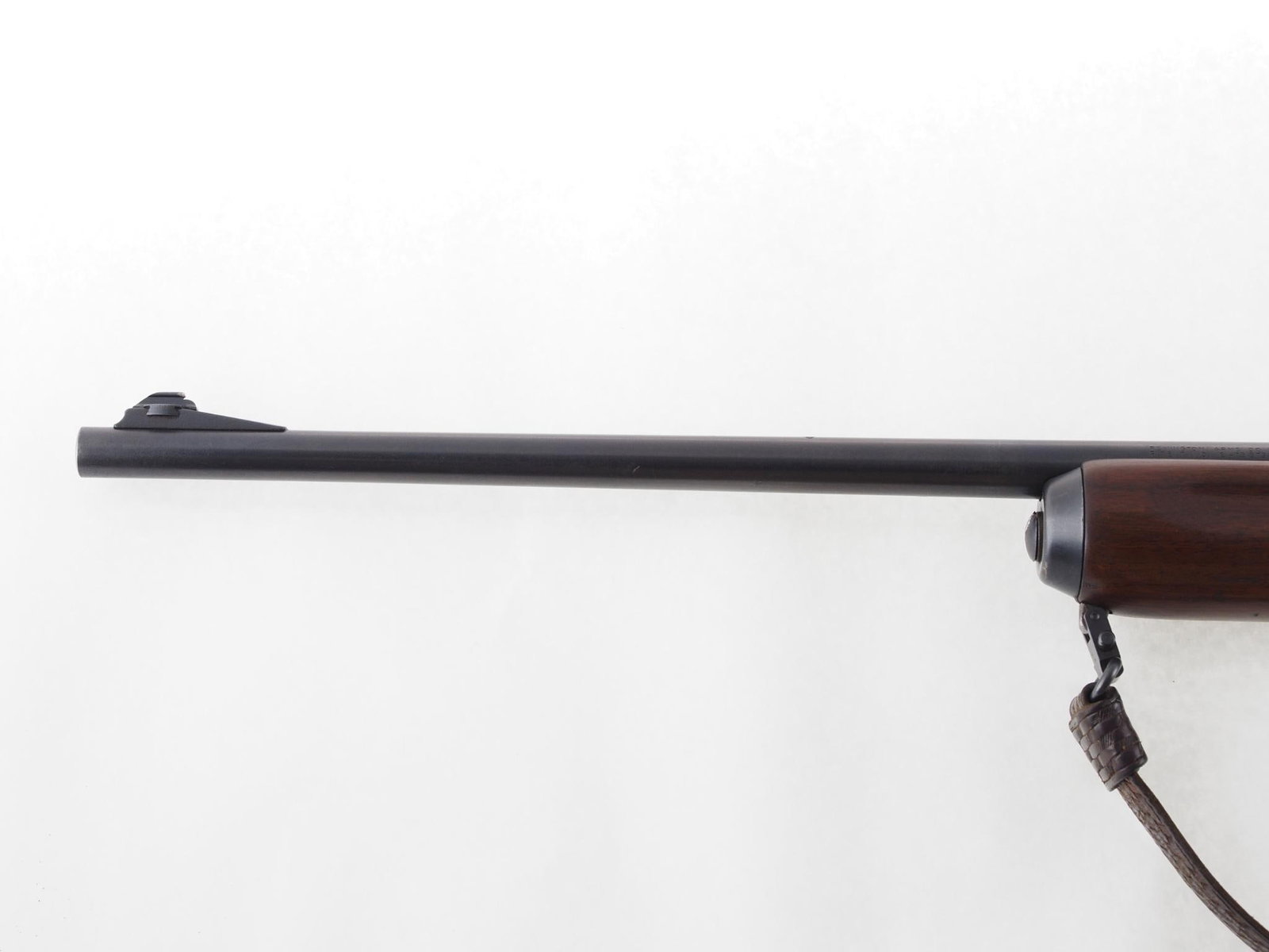 Remington 740 Woodsmaster Rifle - 15