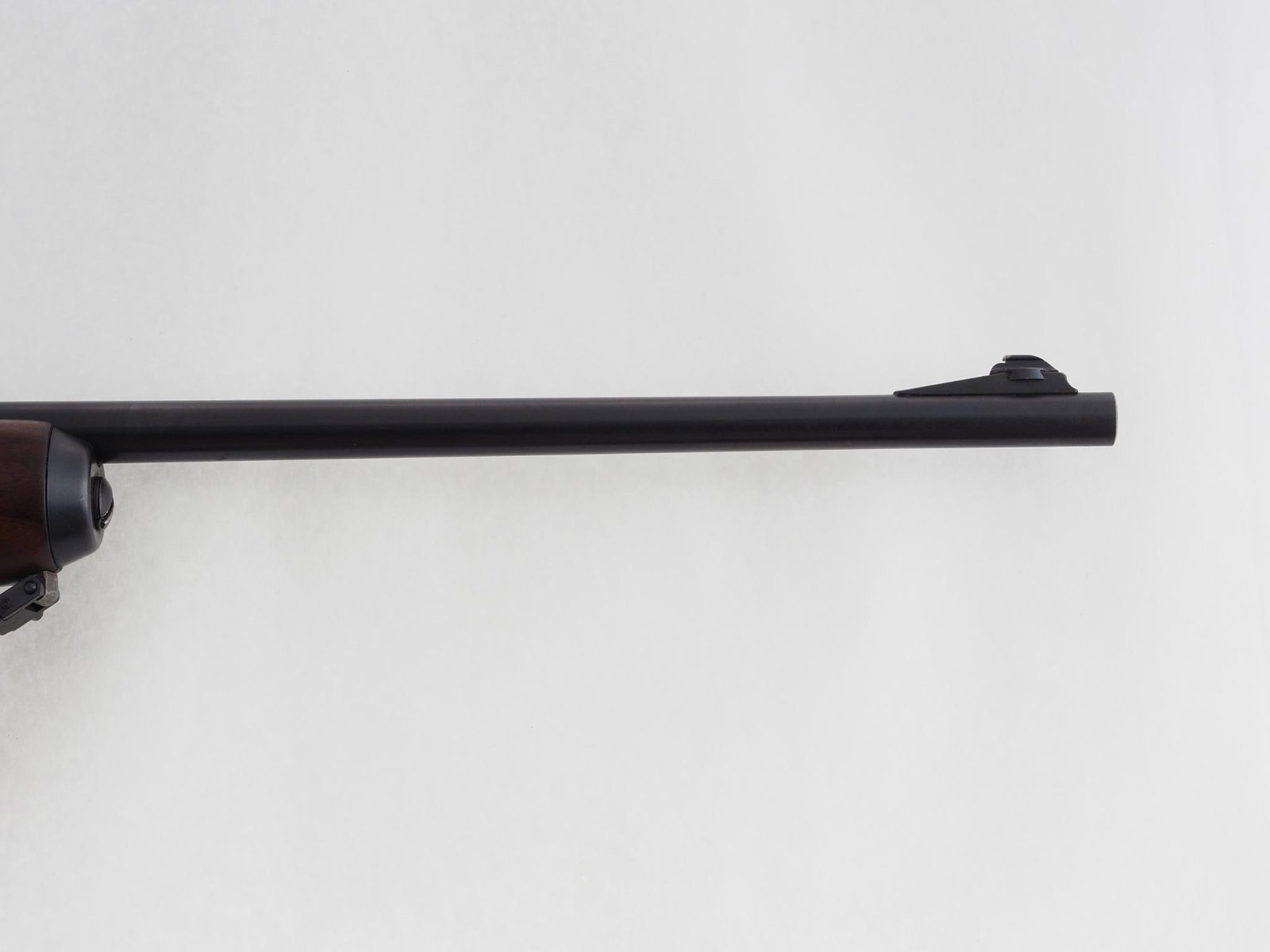 Remington 740 Woodsmaster Rifle - 6