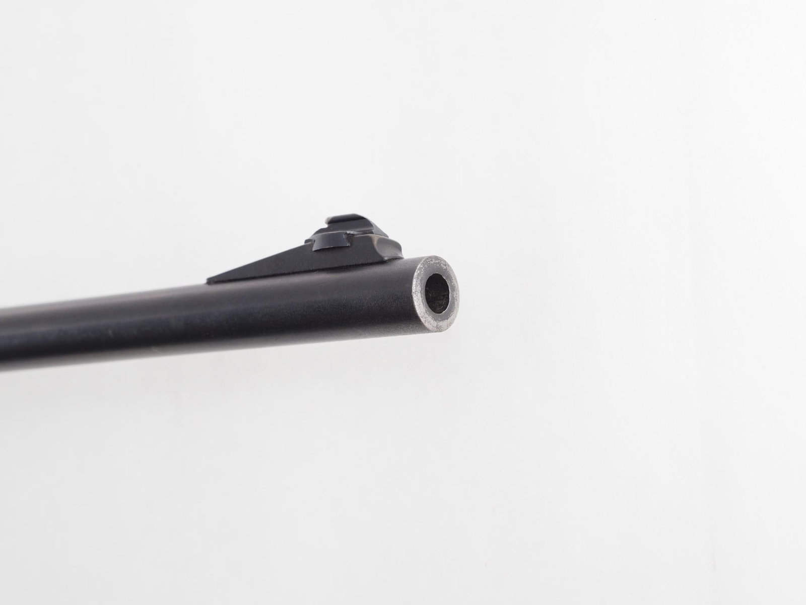 Remington 740 Woodsmaster Rifle - 7