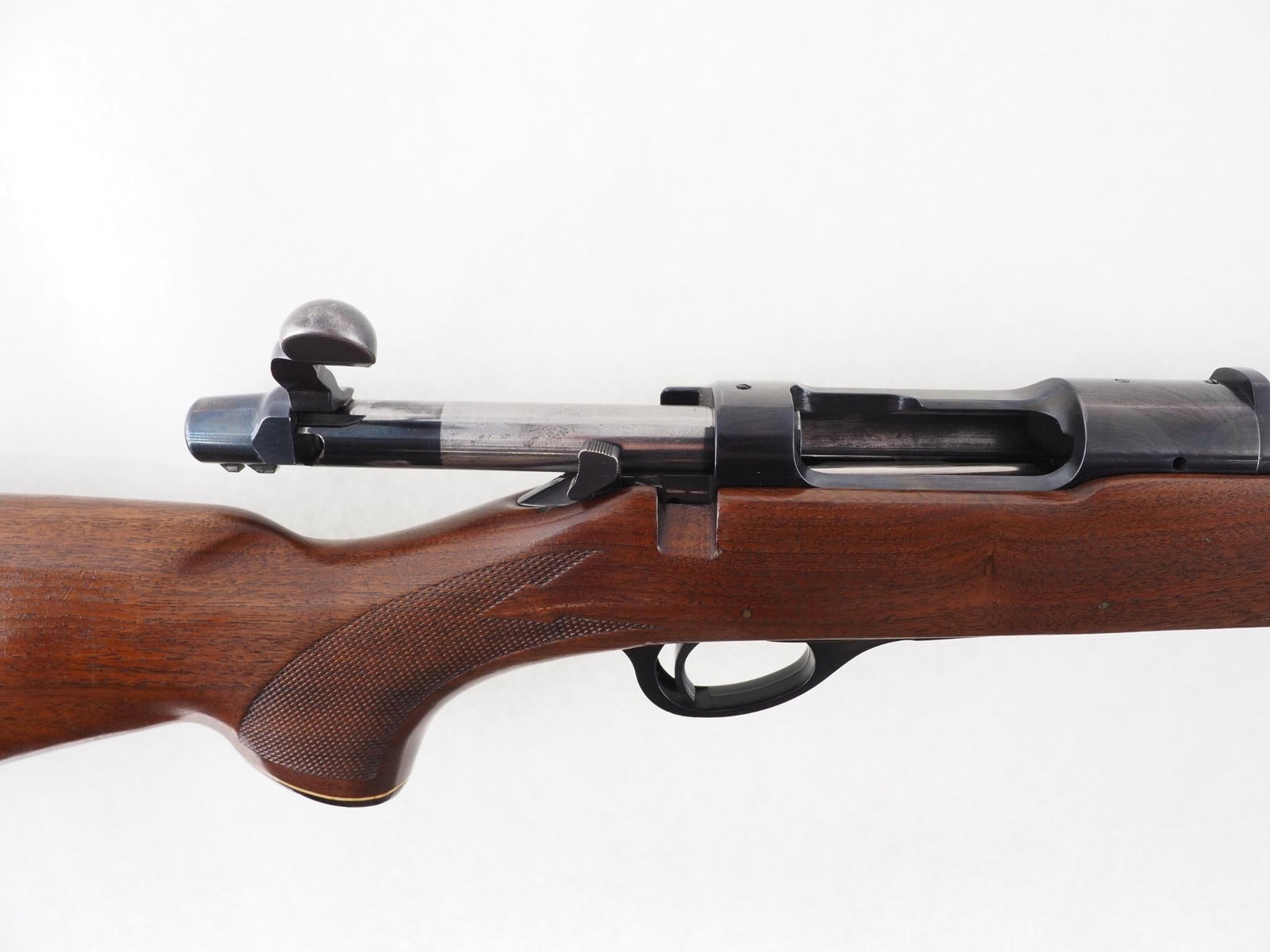 Remington 660 Rifle - 10