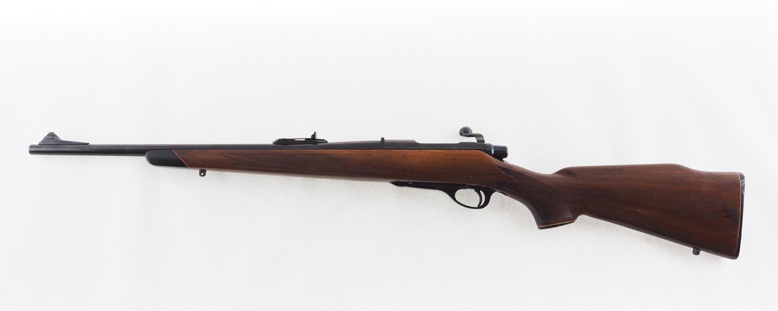 Remington 660 Rifle - 11