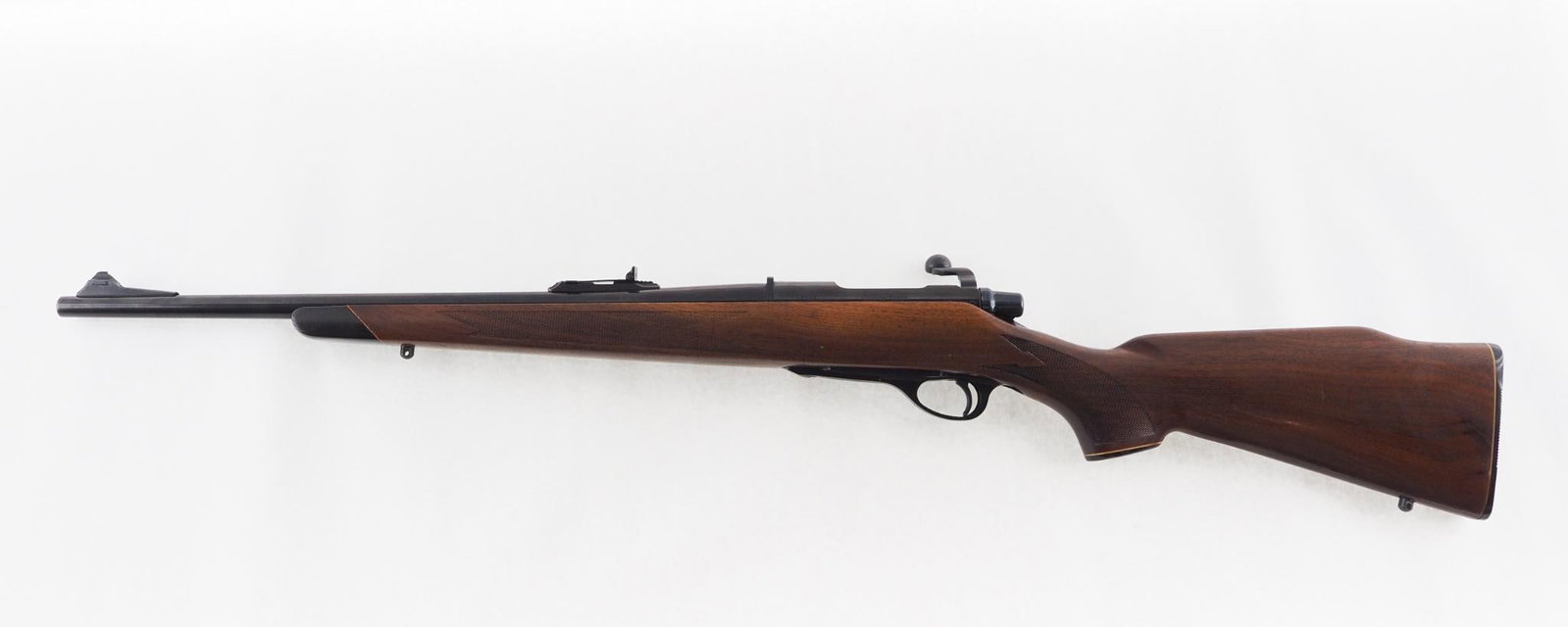 Remington 660 Rifle - 12