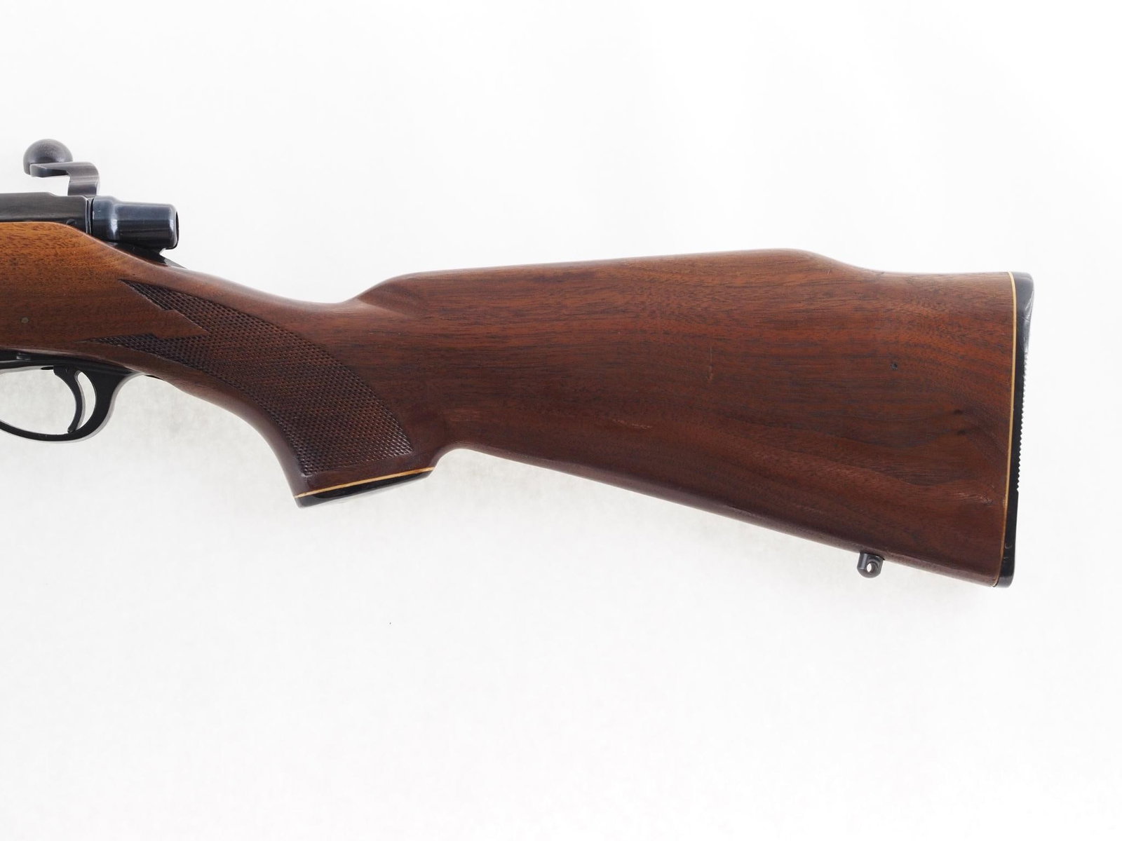 Remington 660 Rifle - 15
