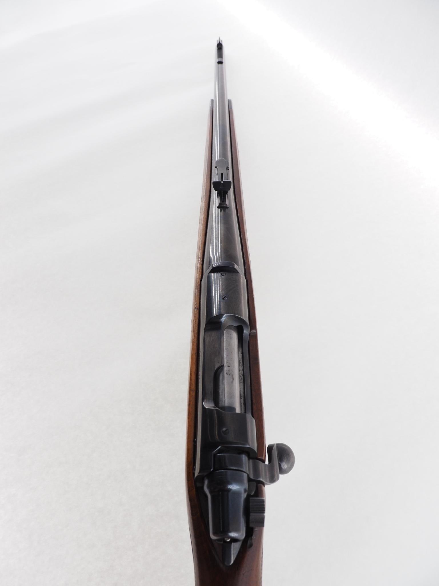 Remington 660 Rifle - 17