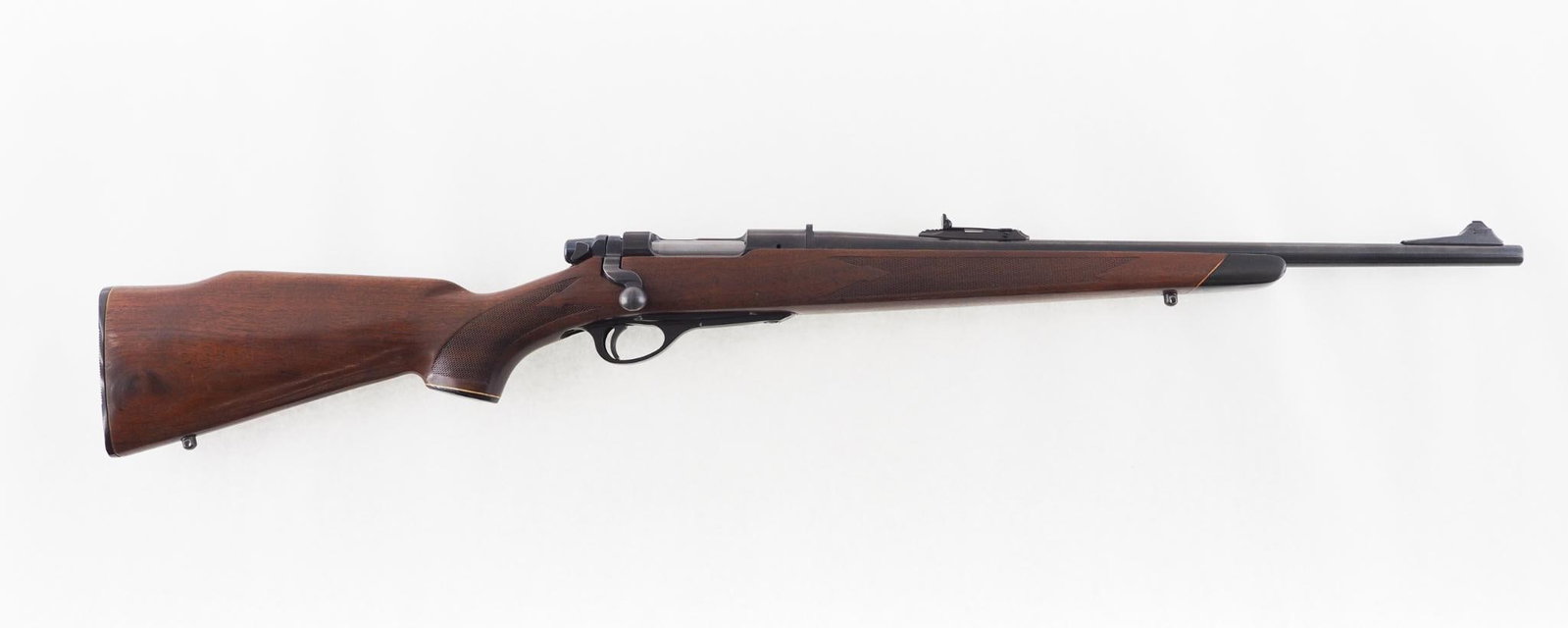 Remington 660 Rifle - 2