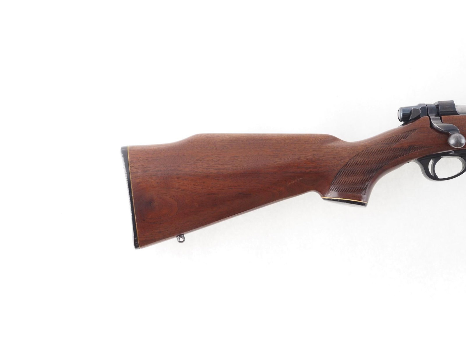 Remington 660 Rifle - 3
