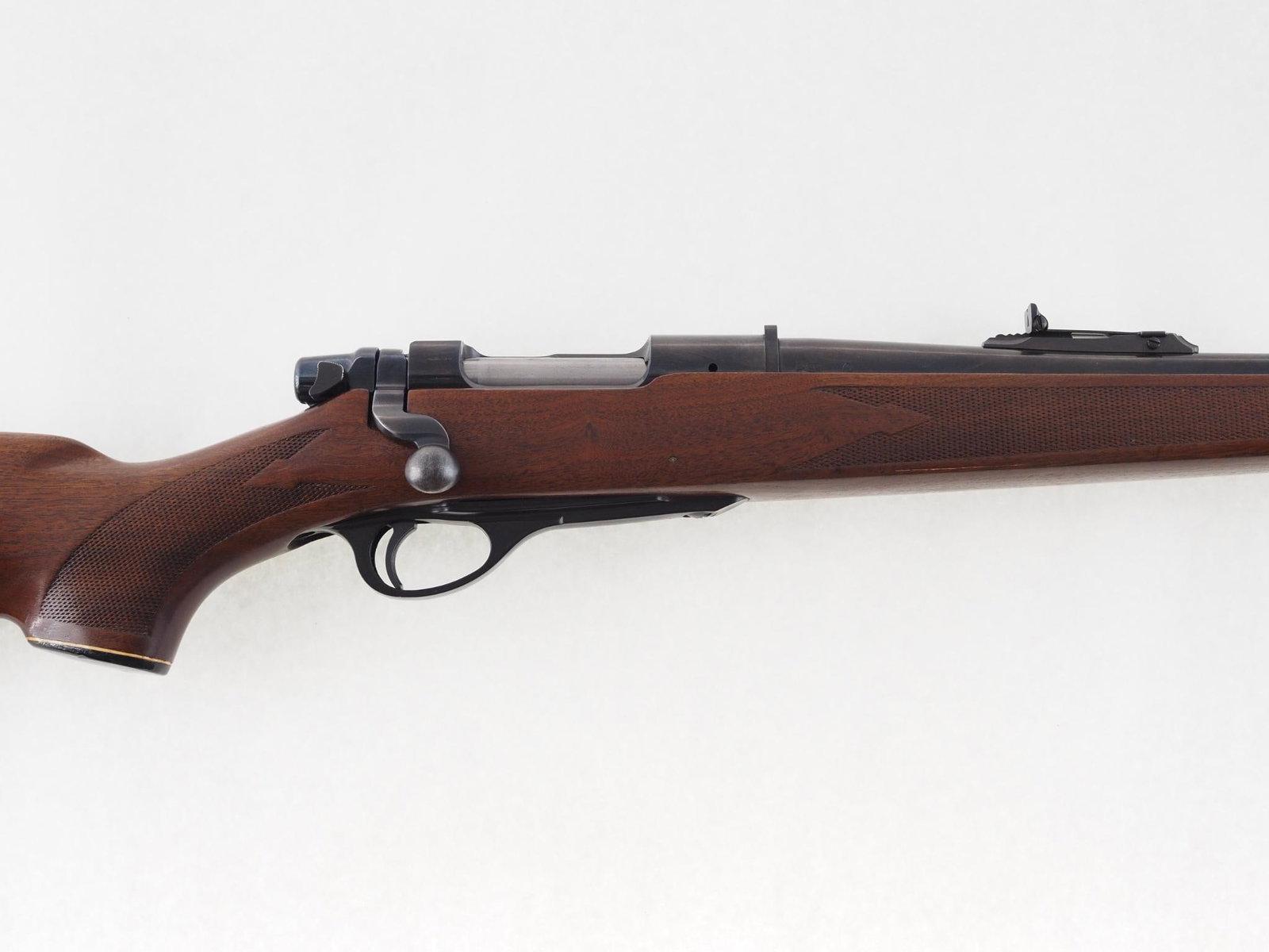 Remington 660 Rifle - 4