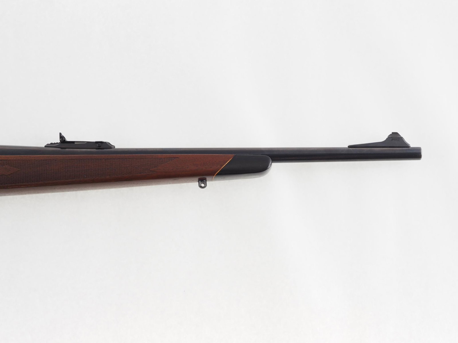 Remington 660 Rifle - 5
