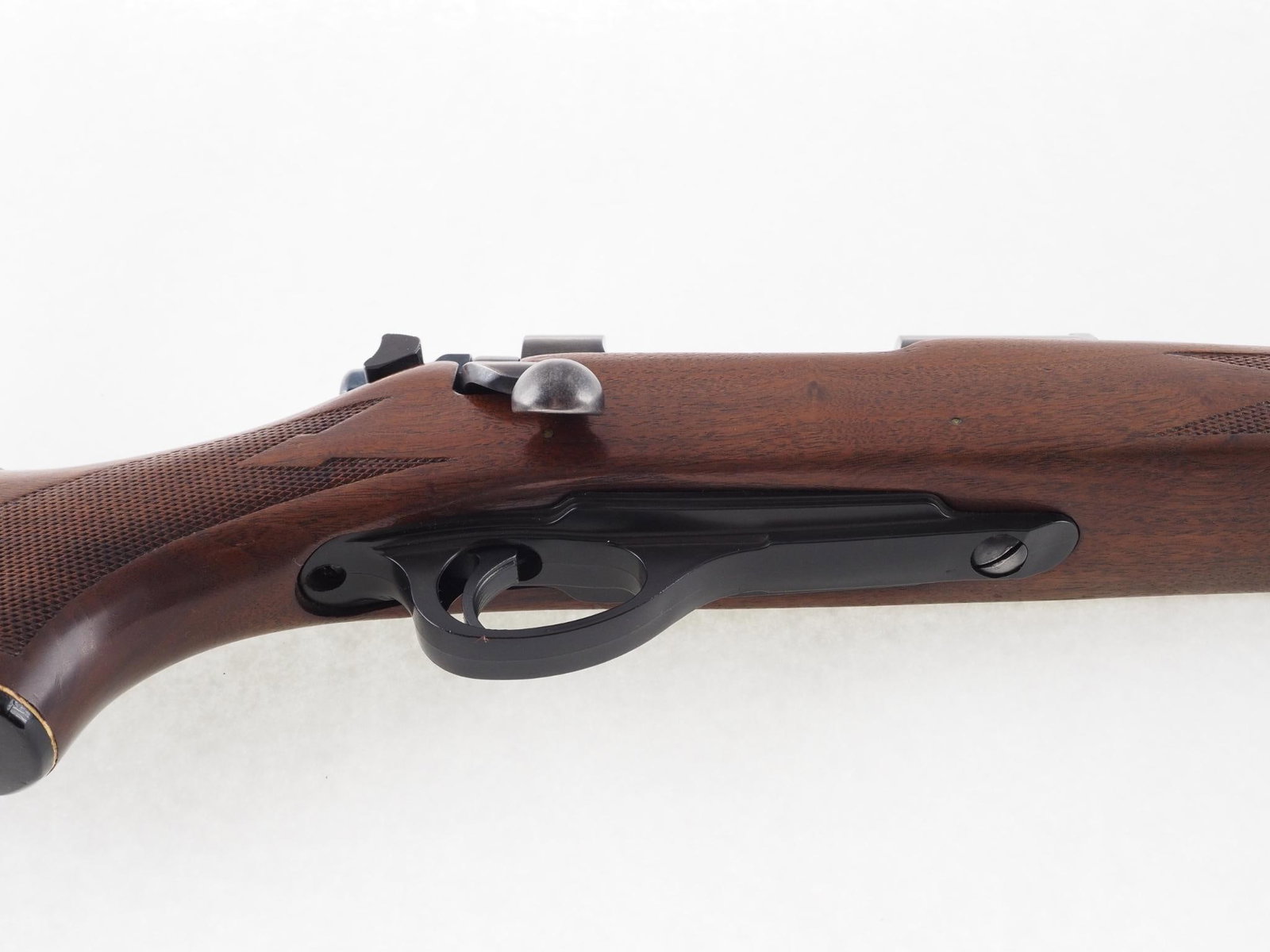 Remington 660 Rifle - 7