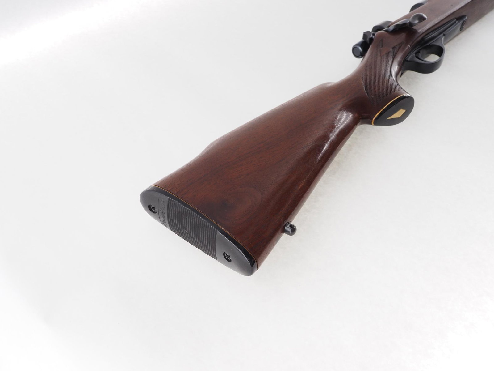 Remington 660 Rifle - 8