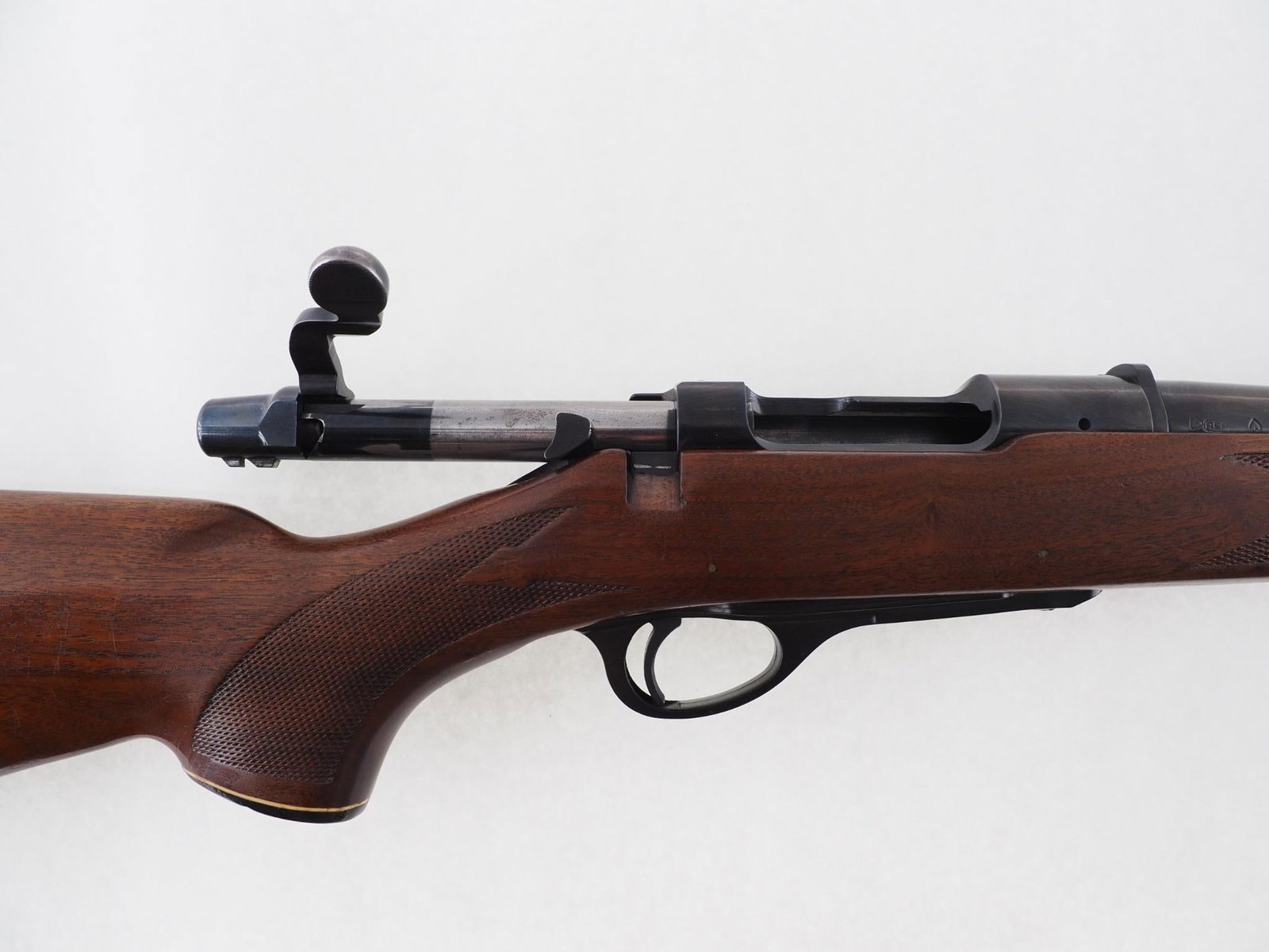 Remington 660 Rifle - 9