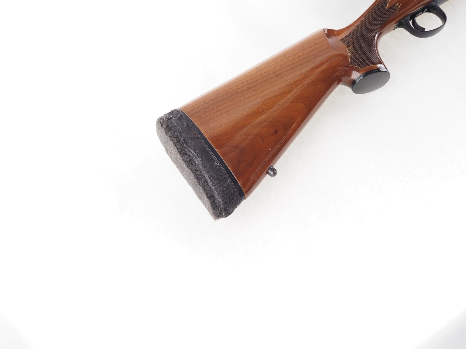 Remington 700 Rifle - 10