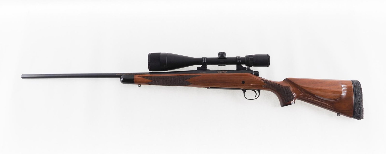 Remington 700 Rifle - 13