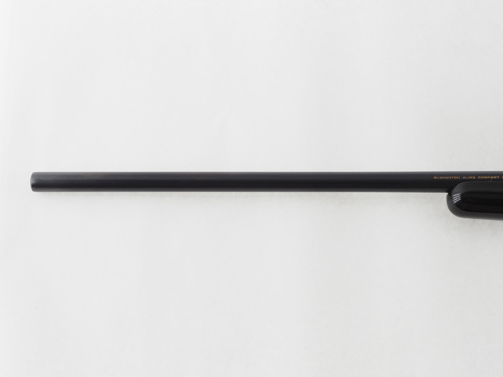 Remington 700 Rifle - 15