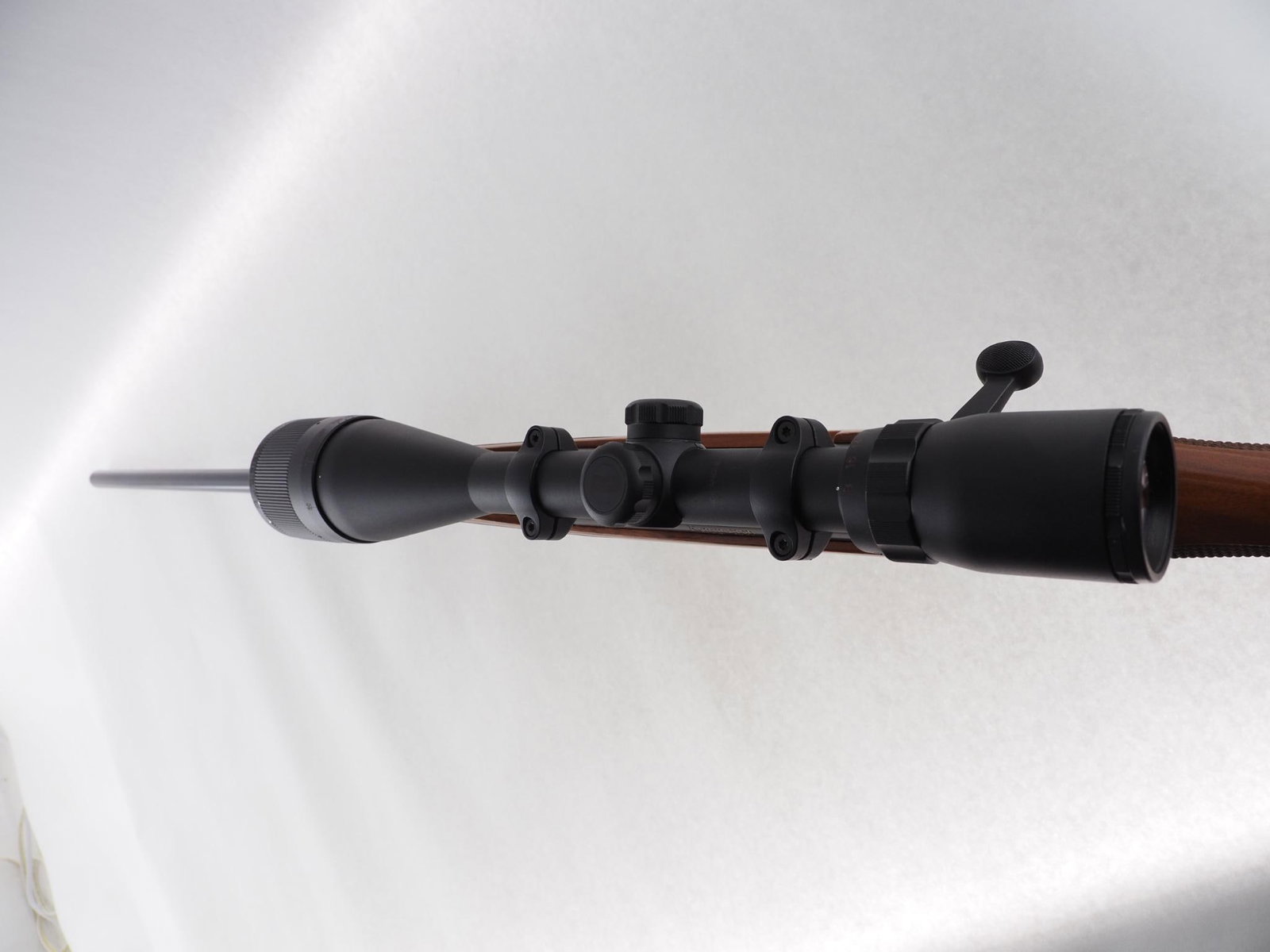 Remington 700 Rifle - 20