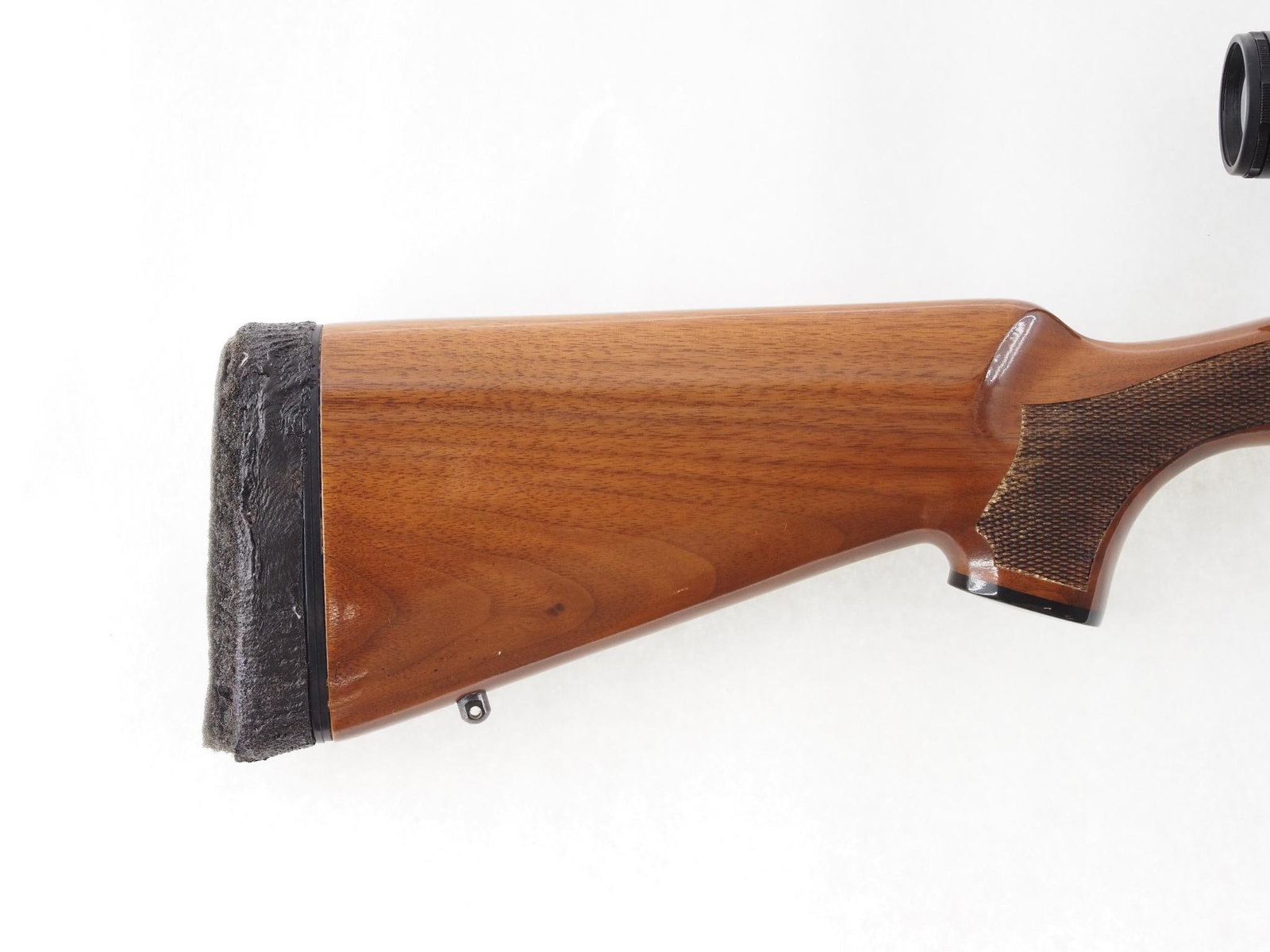 Remington 700 Rifle - 3