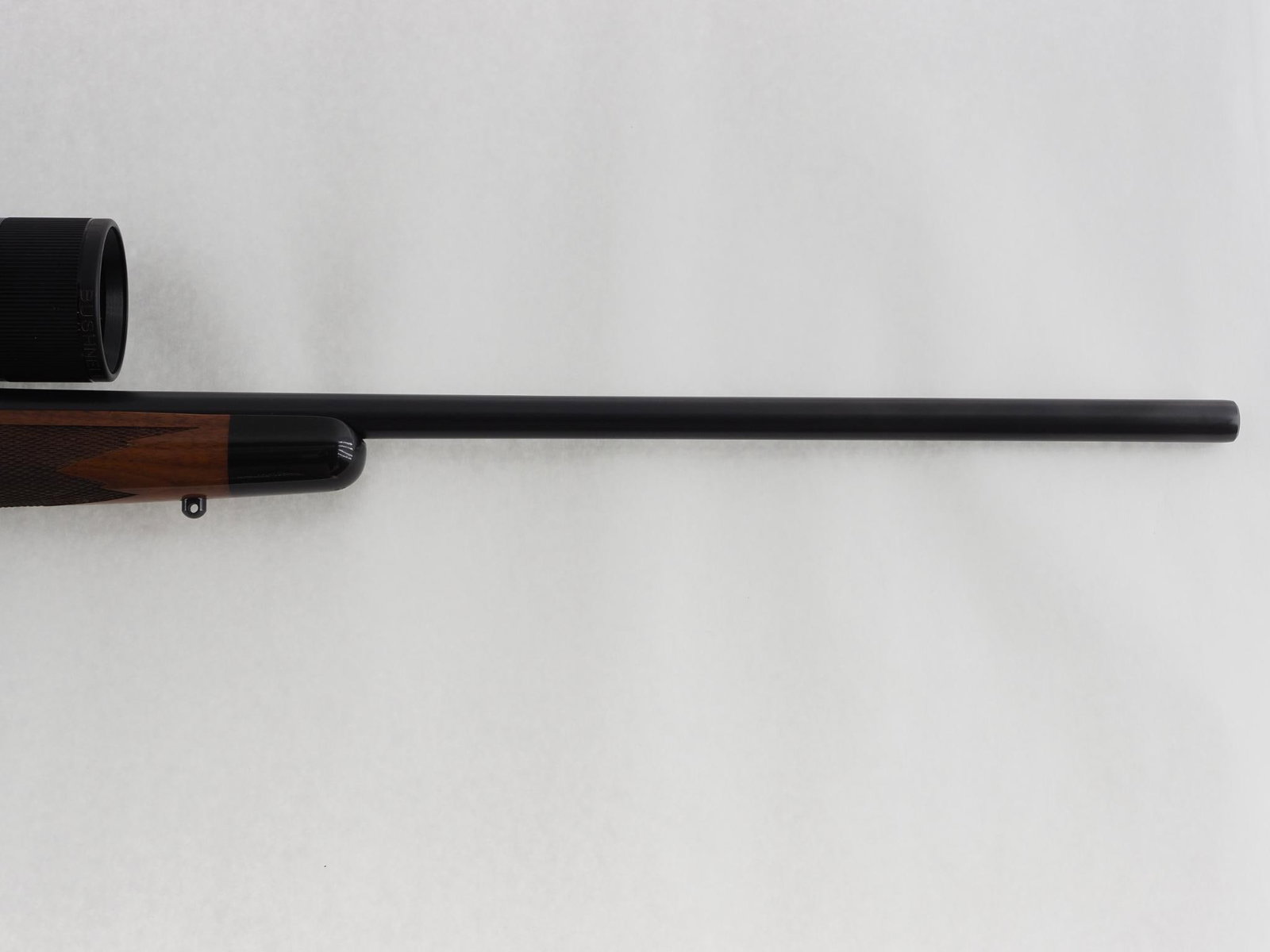 Remington 700 Rifle - 6