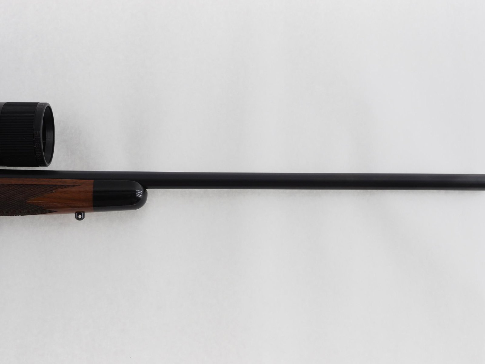 Remington 700 Rifle - 7