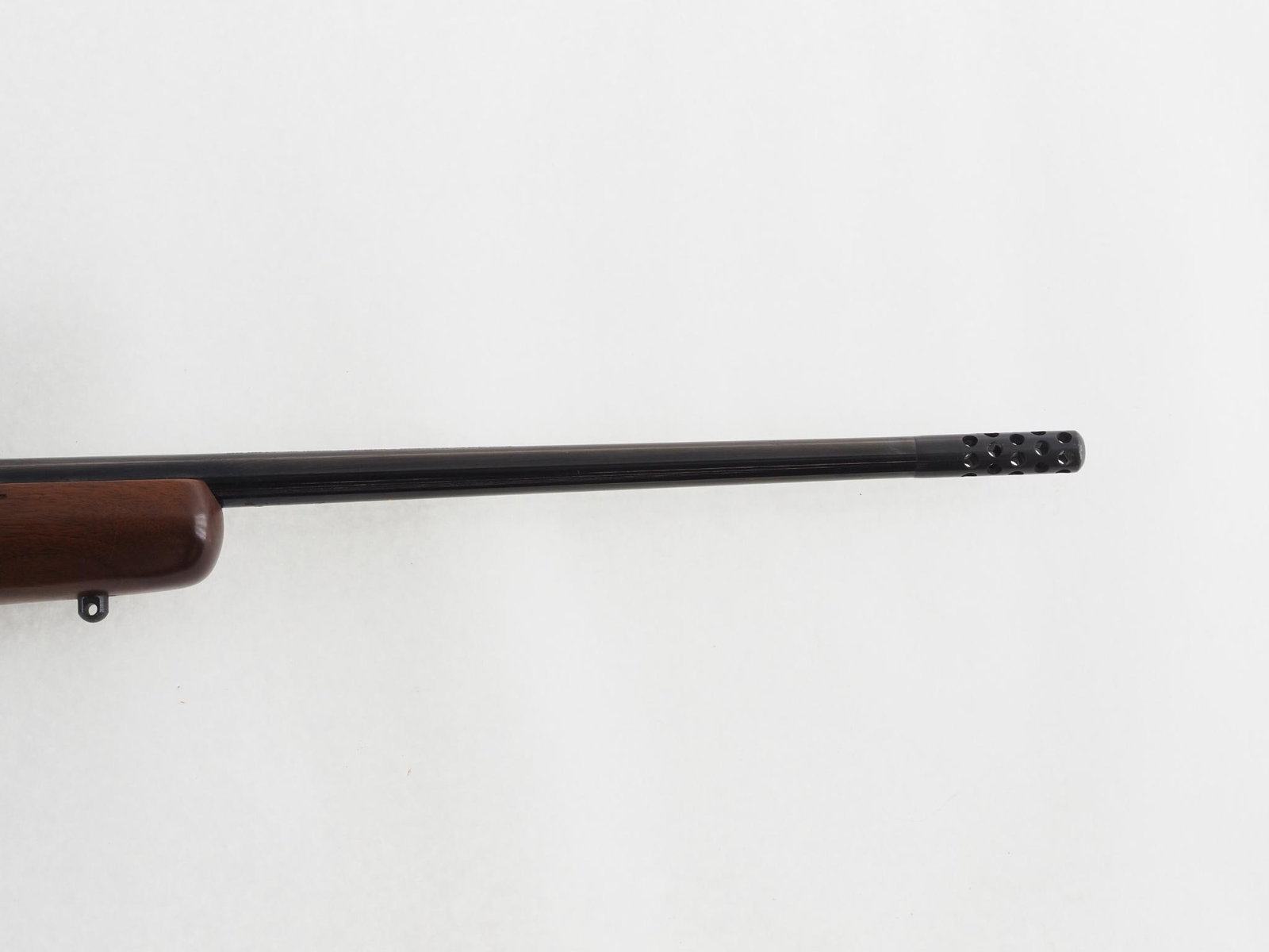 Ruger 77 Mark II Compact Rifle - 7