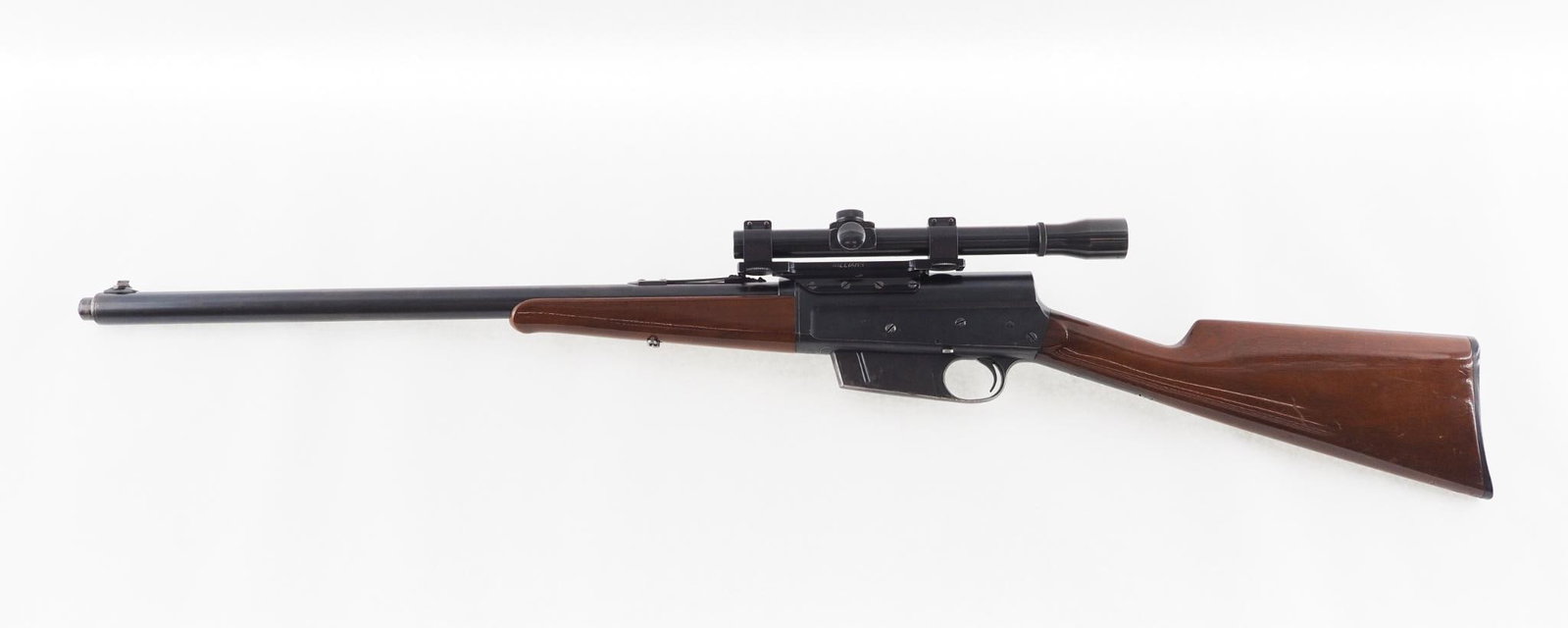 Remington 8 Rifle - 16