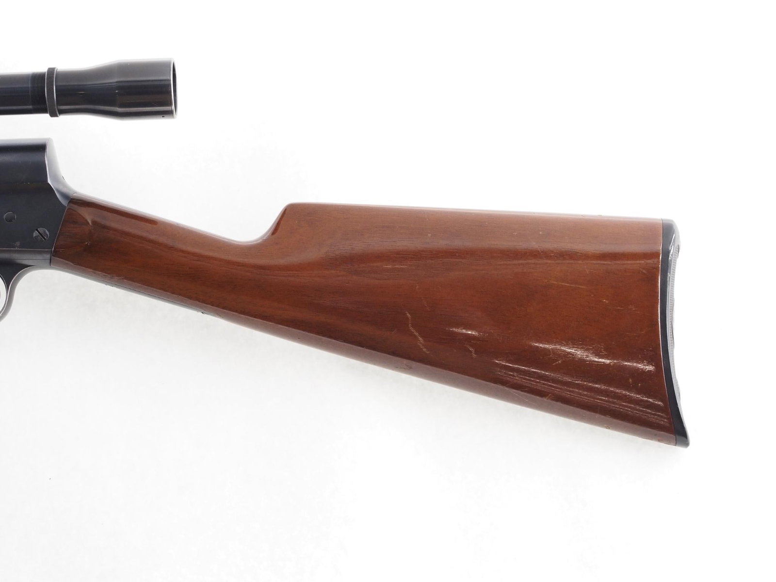 Remington 8 Rifle - 20
