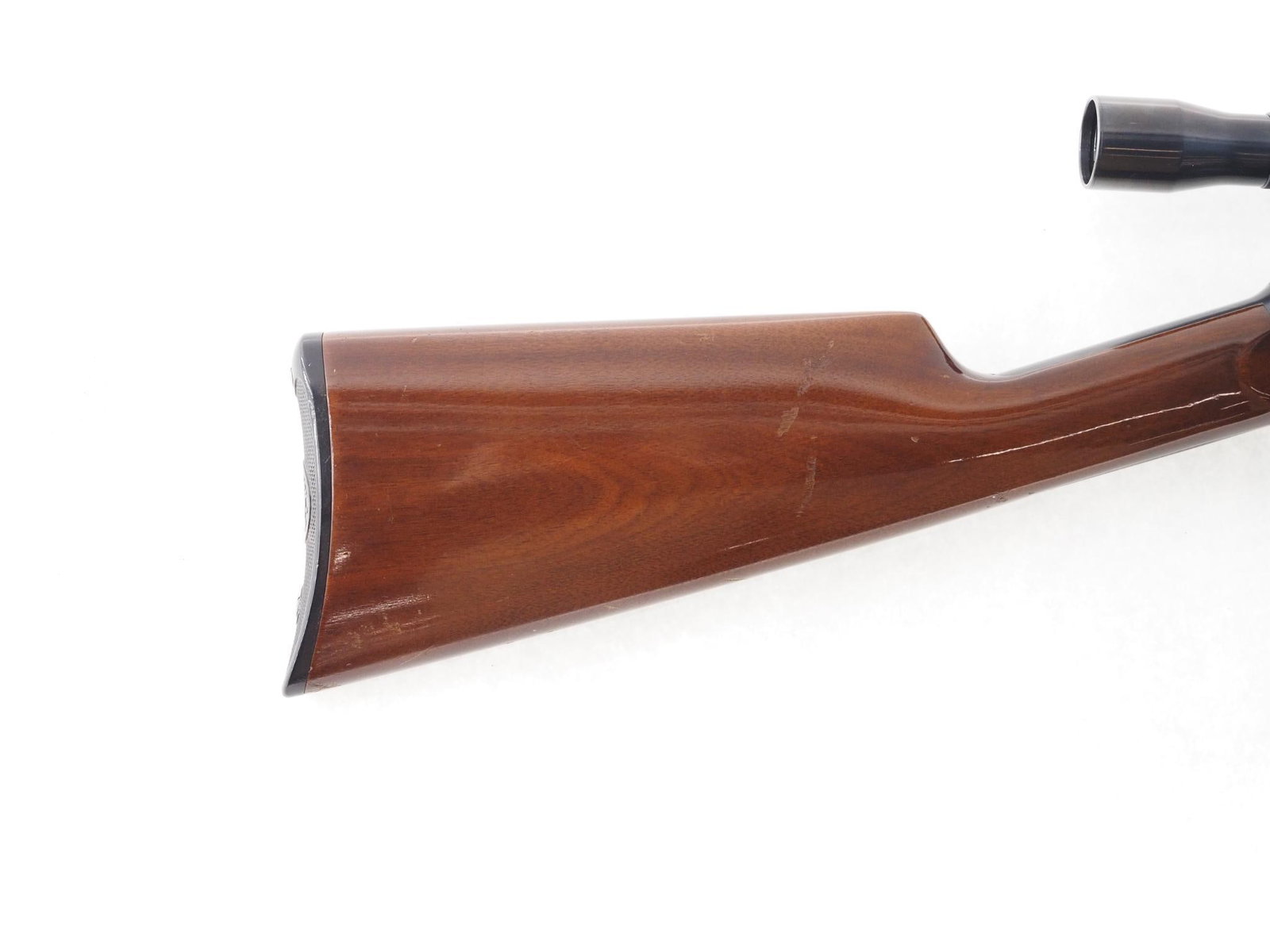 Remington 8 Rifle - 3