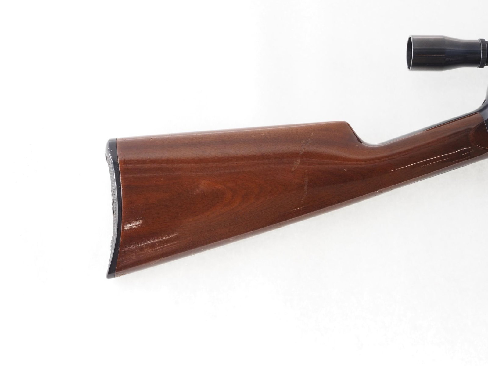 Remington 8 Rifle - 4