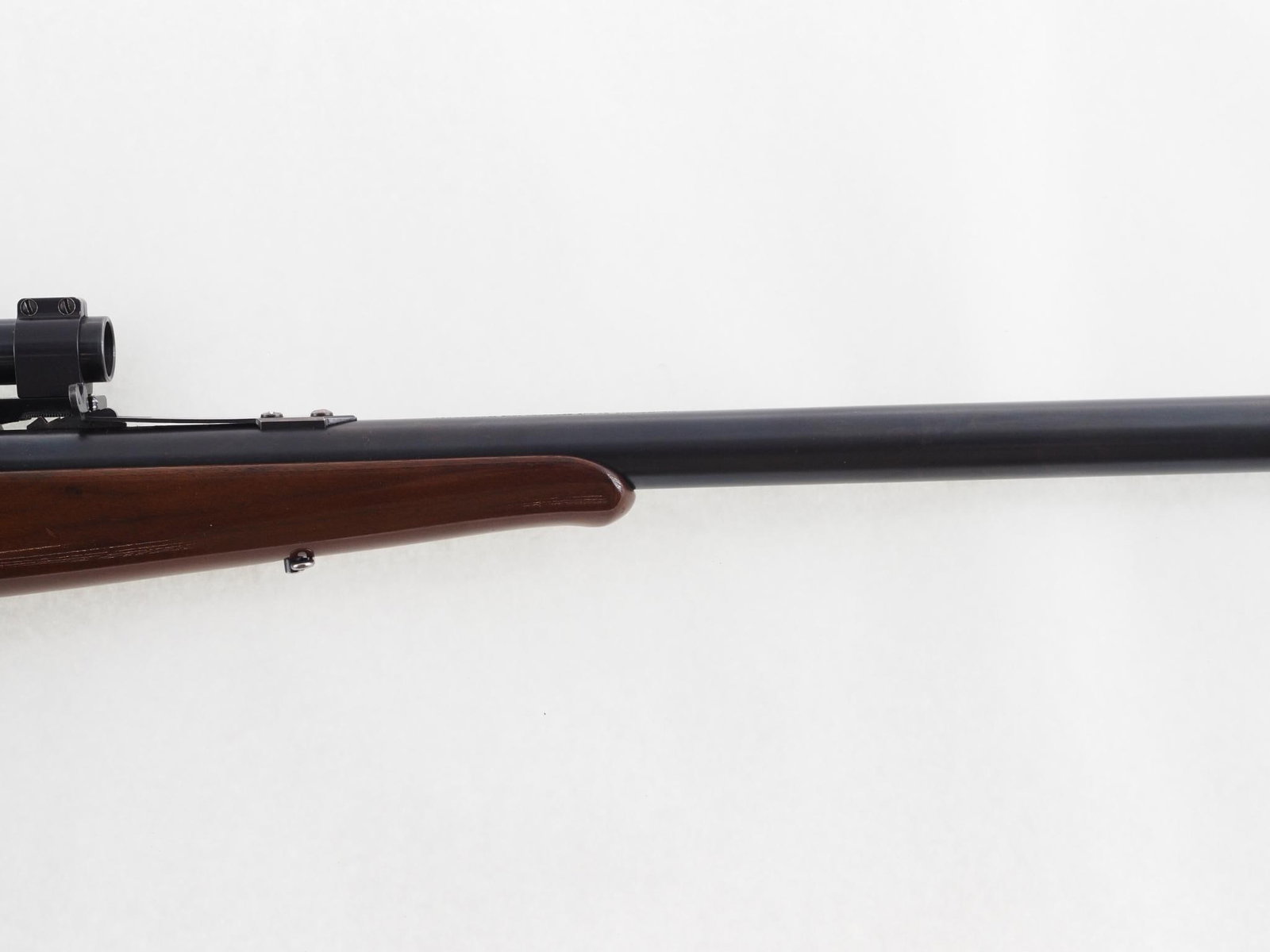Remington 8 Rifle - 6