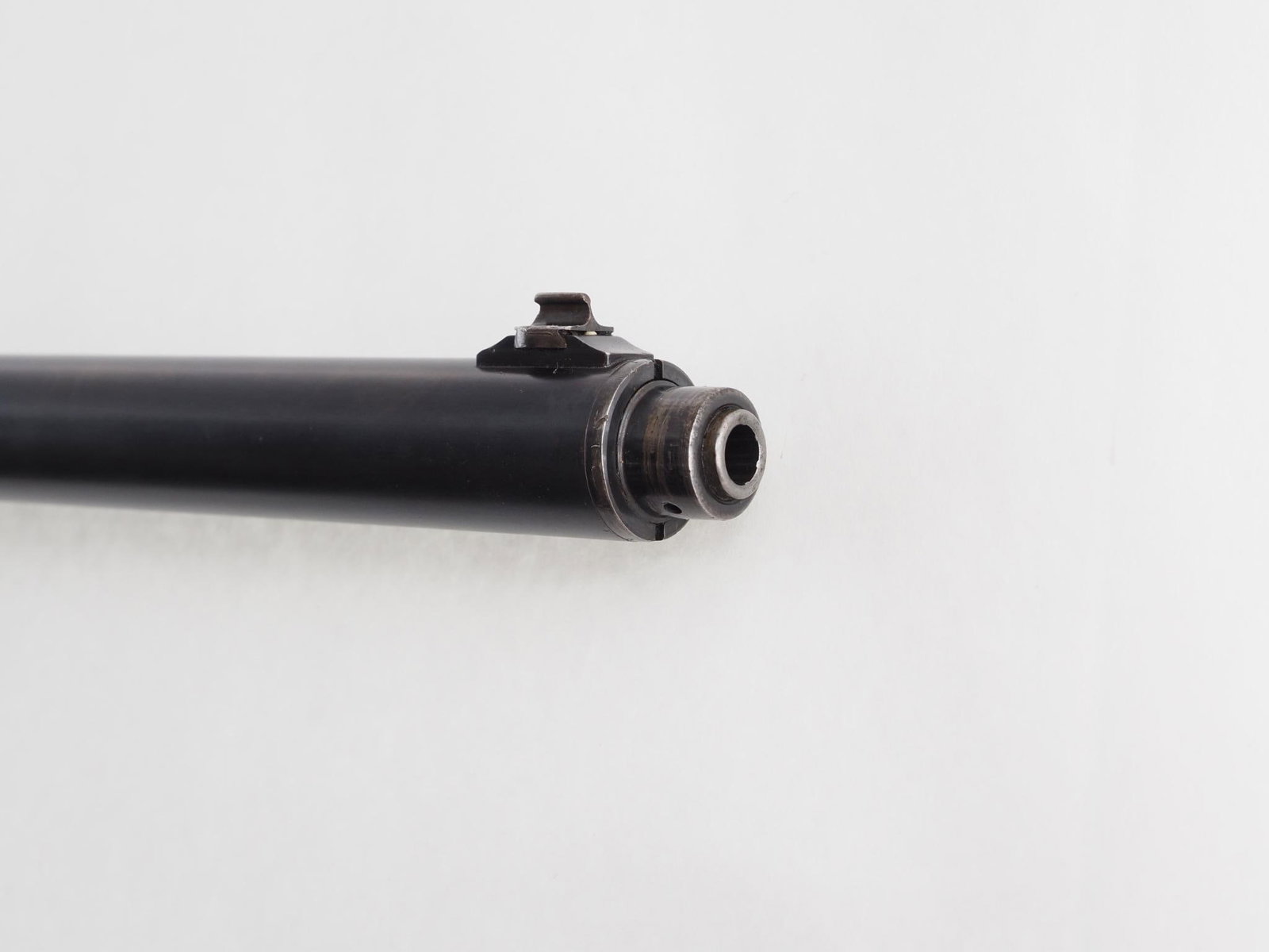 Remington 8 Rifle - 8