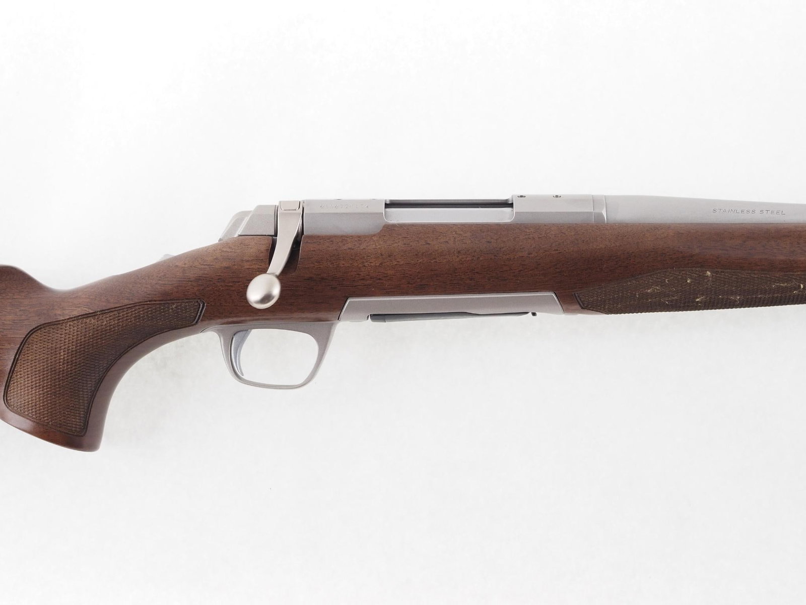 Browning X-Bolt Rifle - 4