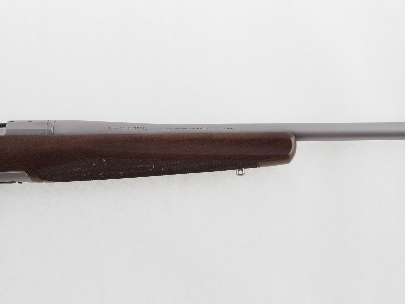 Browning X-Bolt Rifle - 5