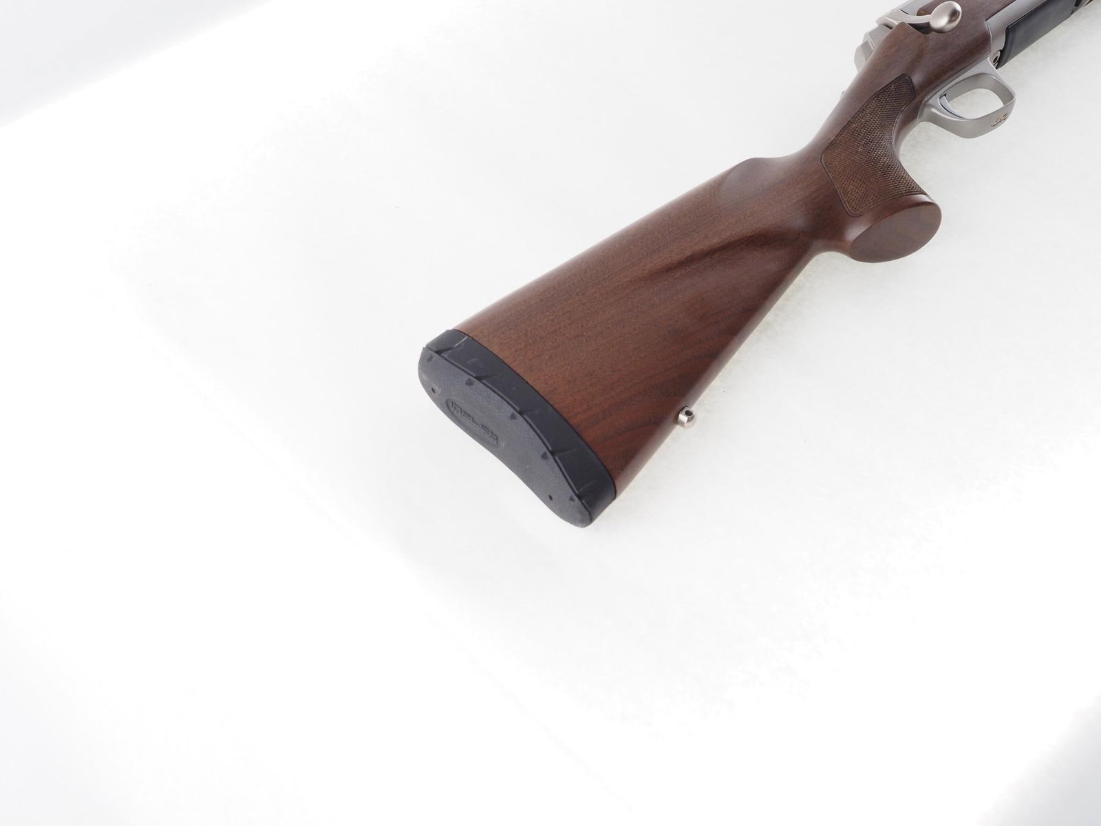 Browning X-Bolt Rifle - 9