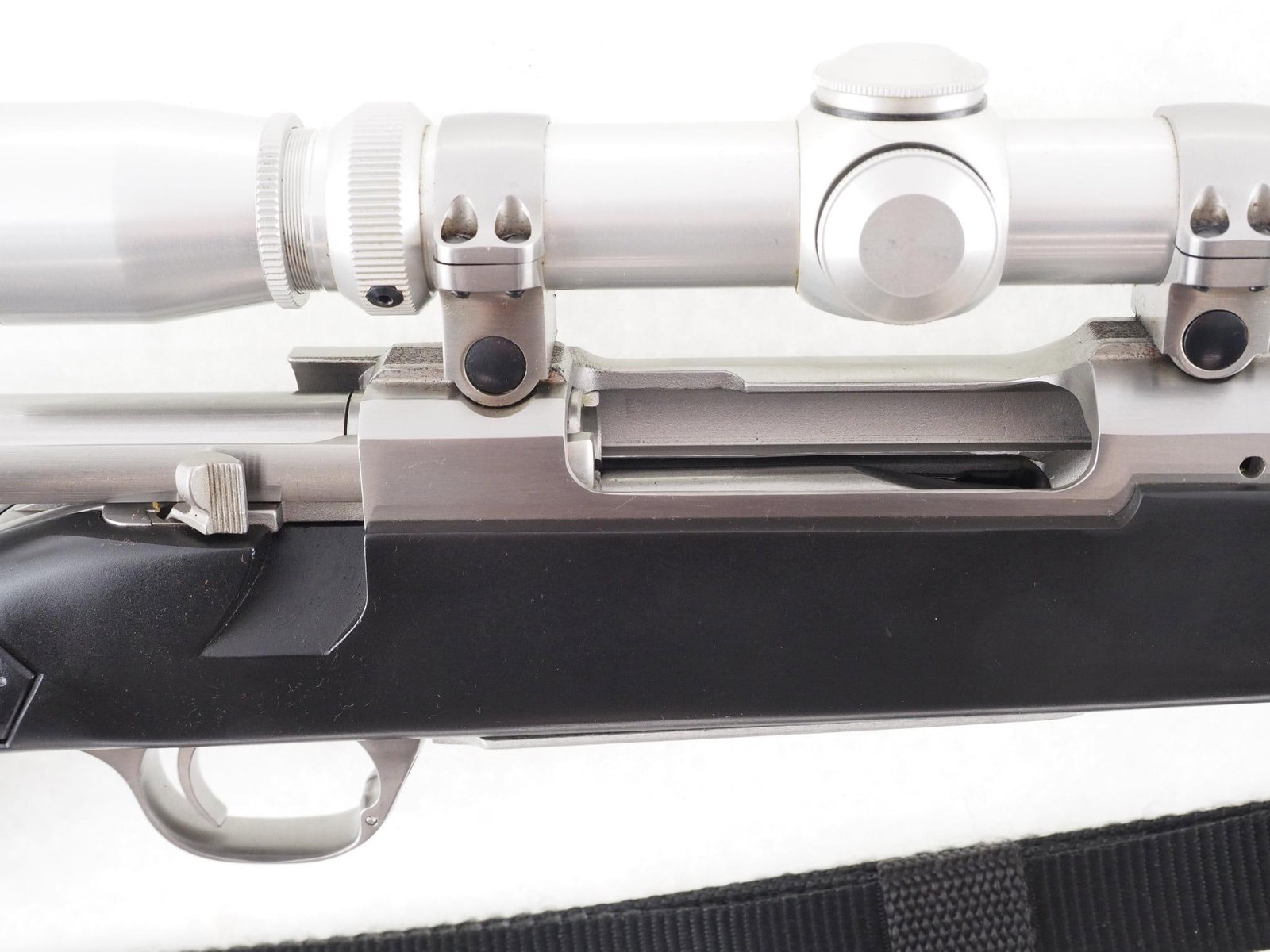 Ruger Model 77 Mark II Rifle - 13