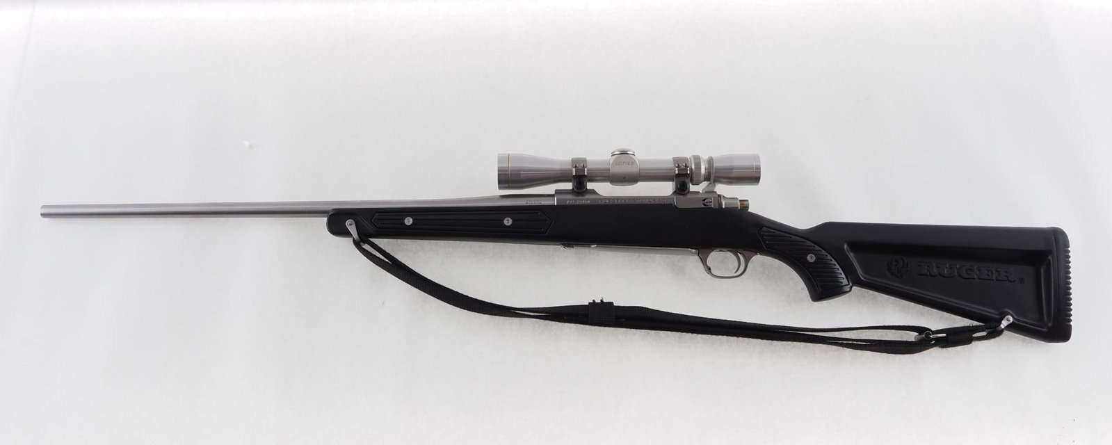 Ruger Model 77 Mark II Rifle - 15