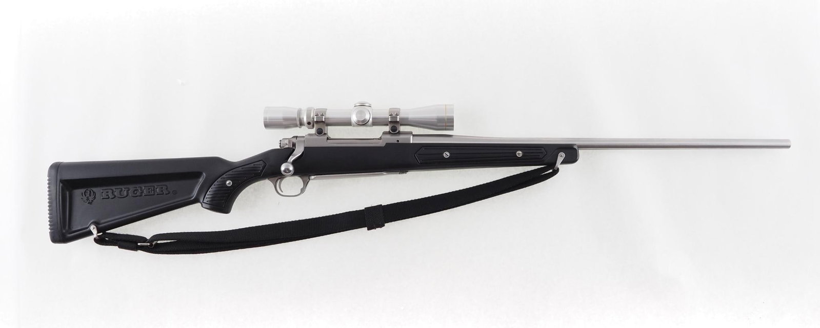Ruger Model 77 Mark II Rifle - 2