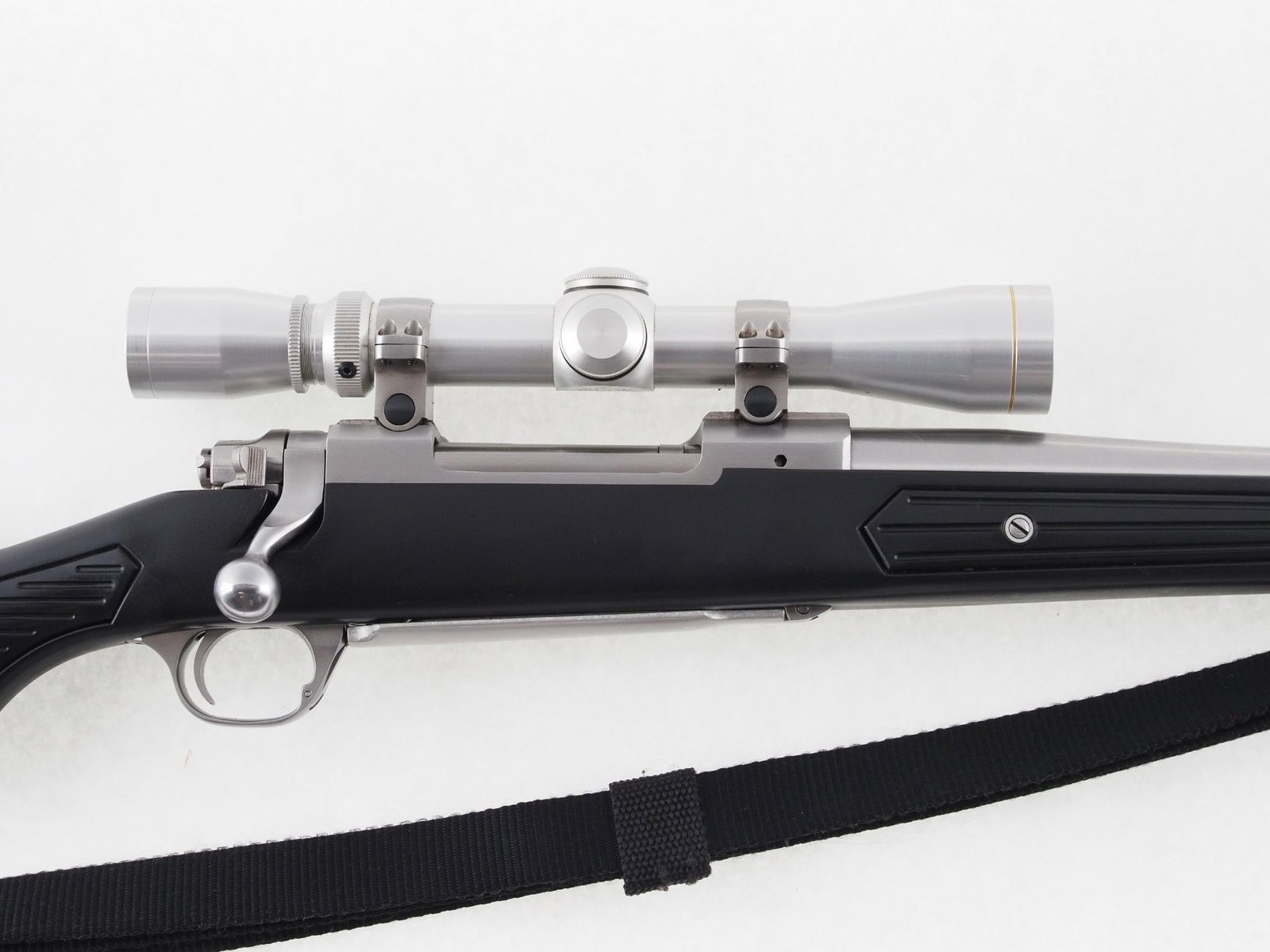 Ruger Model 77 Mark II Rifle - 4