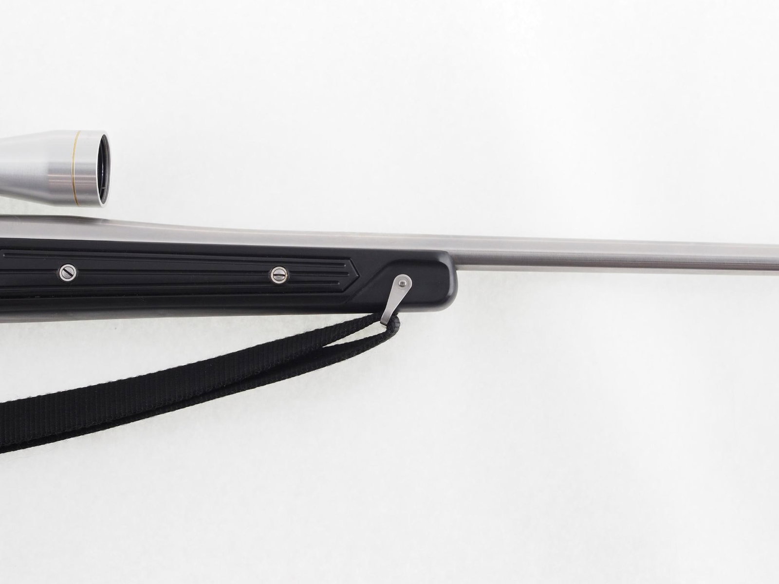 Ruger Model 77 Mark II Rifle - 5