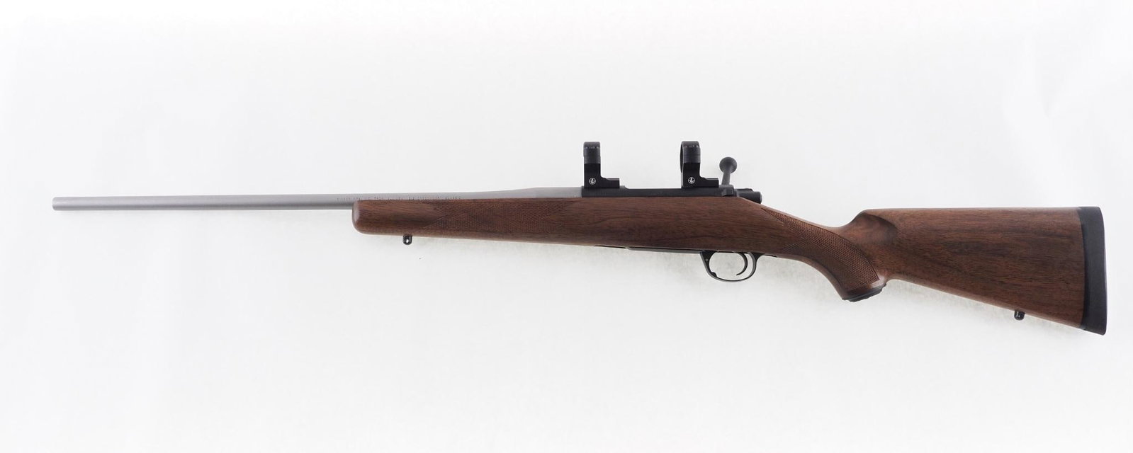 Kimber 84M Classic Rifle - 12