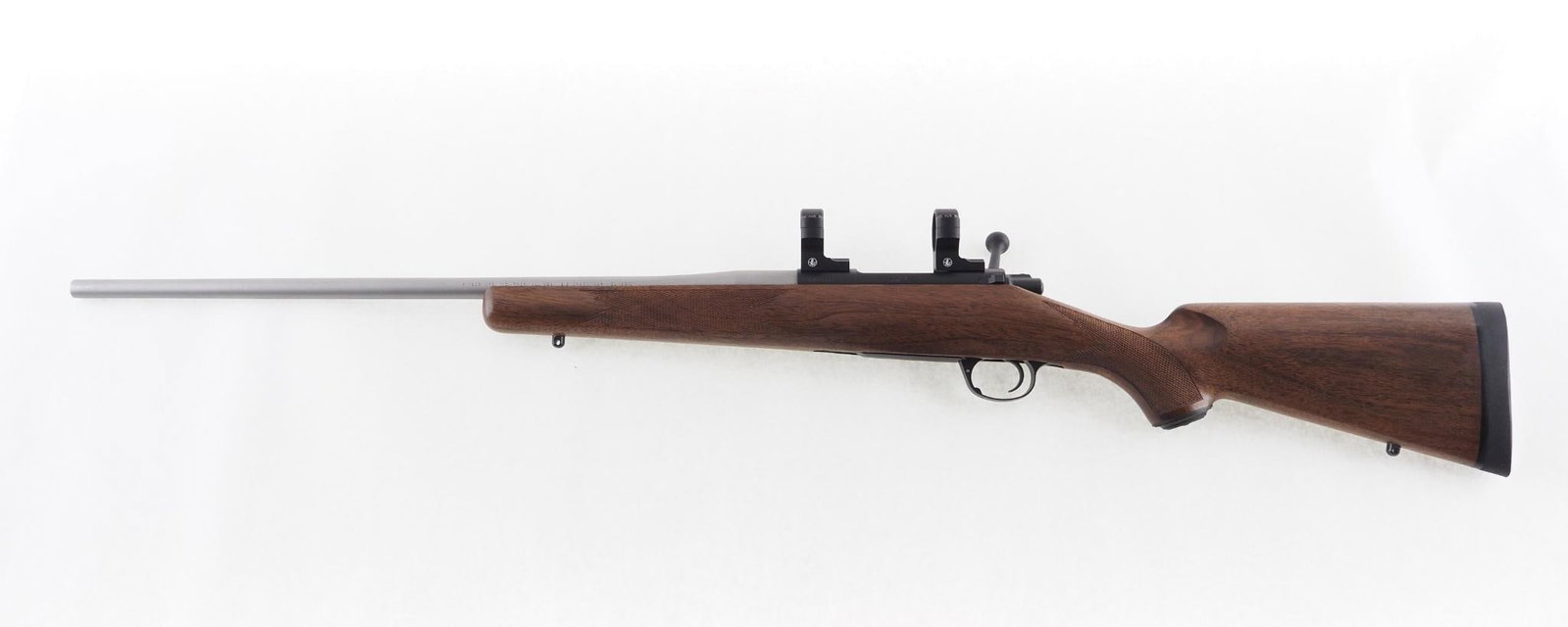 Kimber 84M Classic Rifle - 13