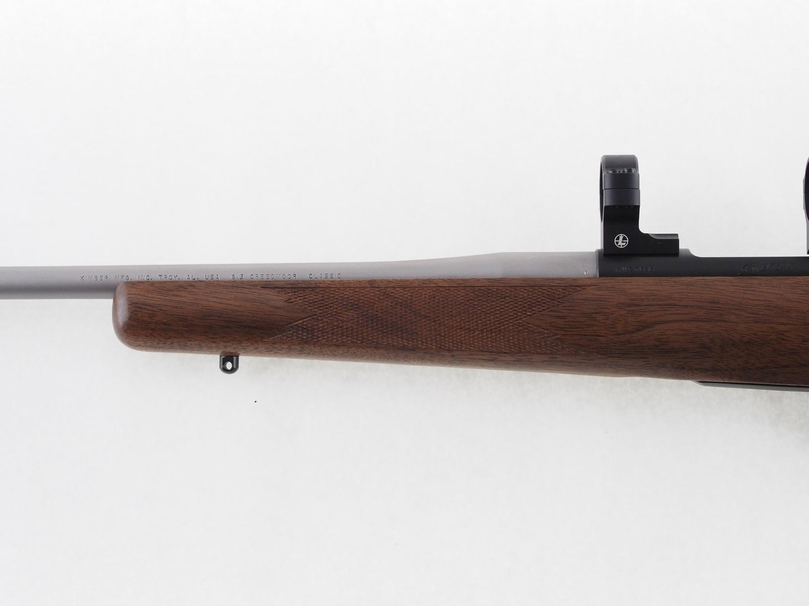 Kimber 84M Classic Rifle - 15